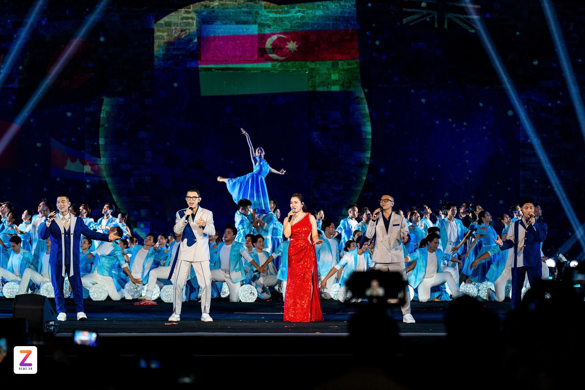 Photo Culture Festival 7 Le Hoi Van Hoa Anh 7