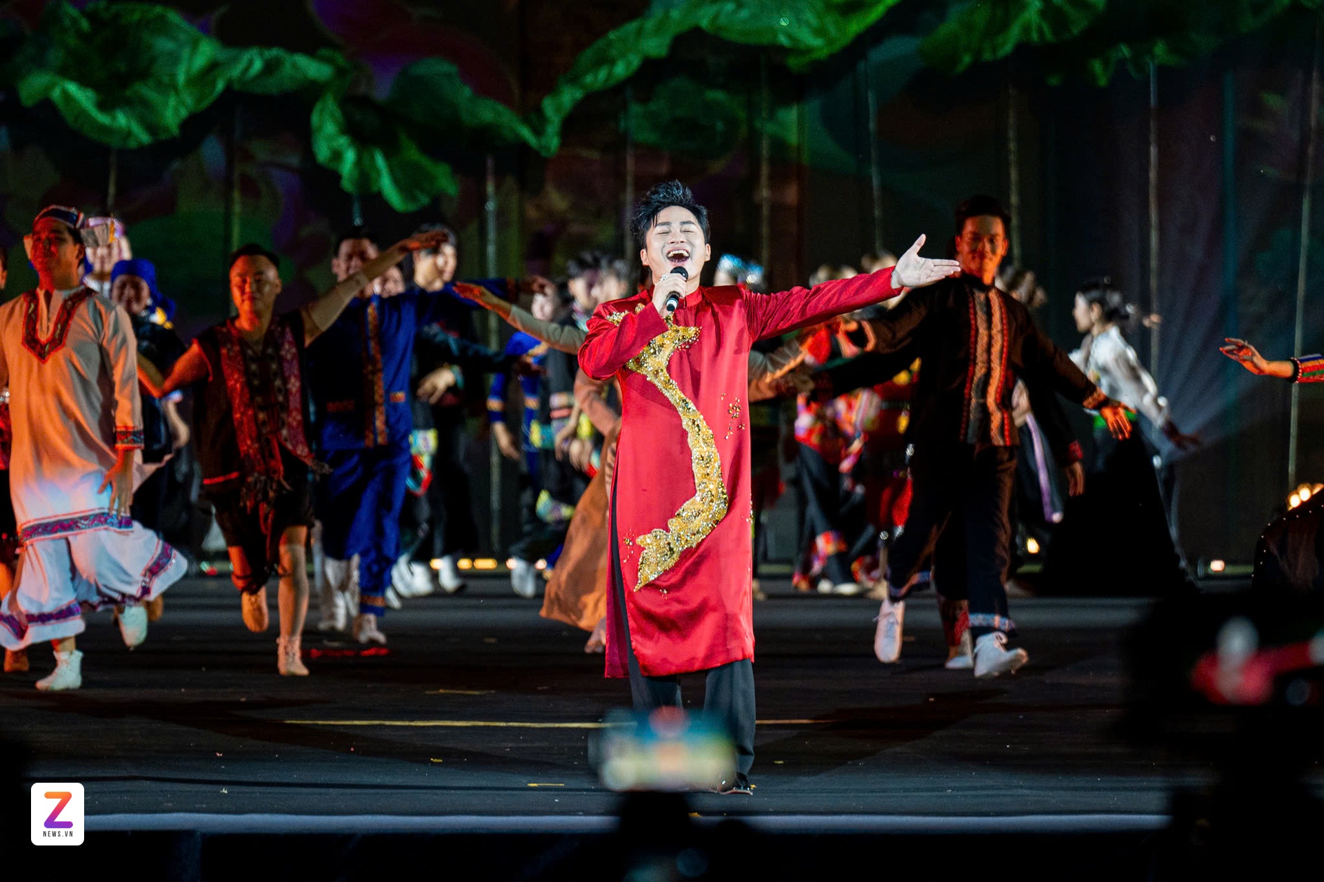 Photo Culture Festival 5 Le Hoi Van Hoa Anh 5