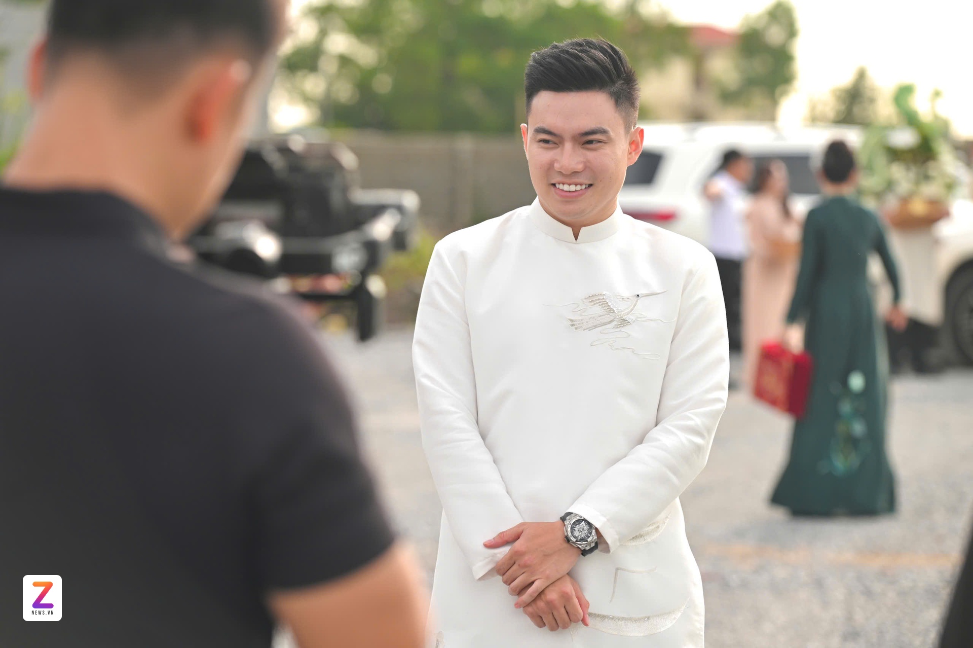 Do Thi Ha cuoi anh 4