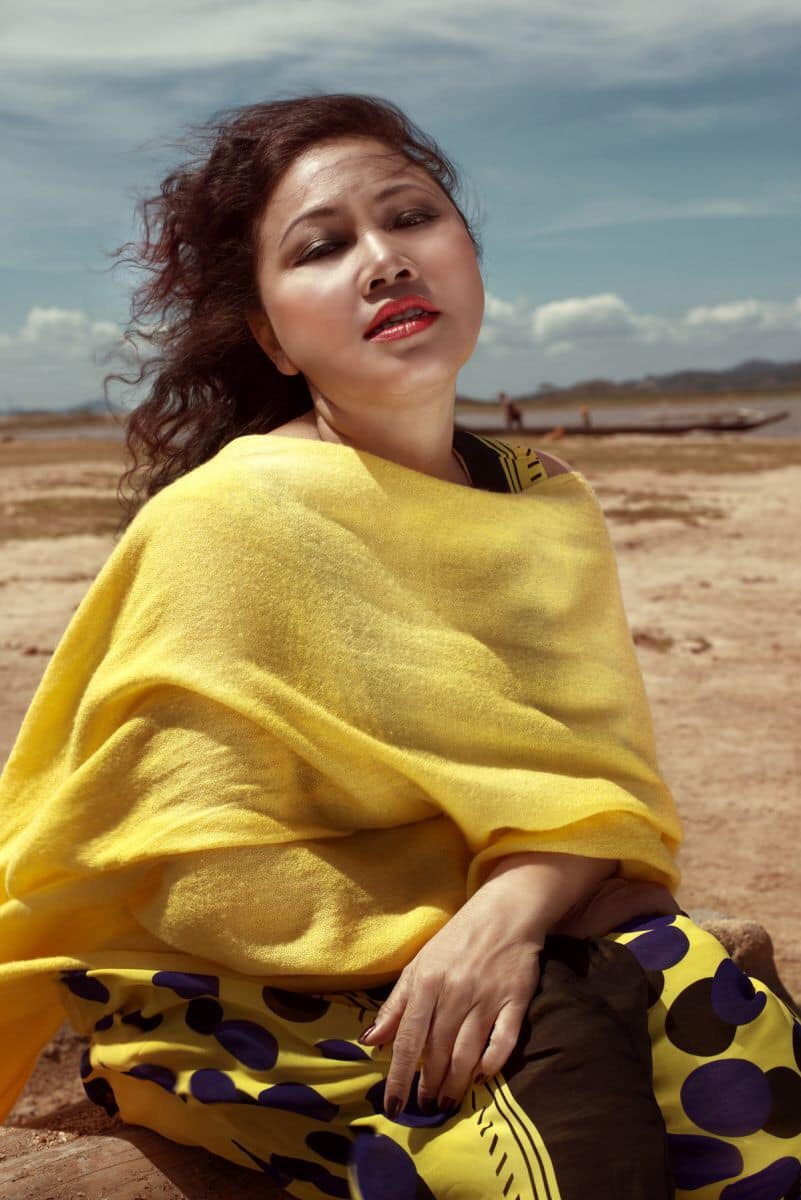 ca si Siu Black anh 2