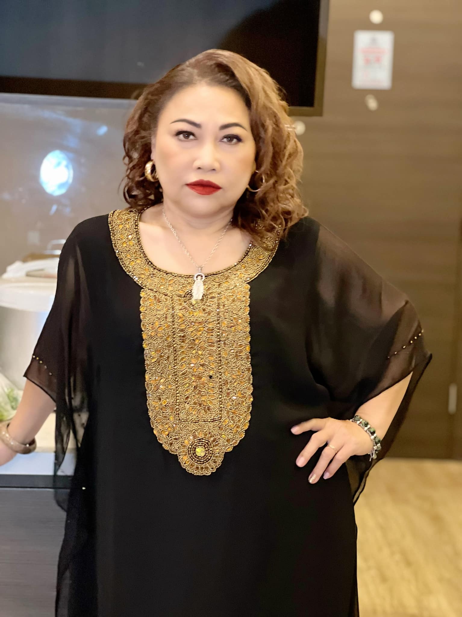 ca si Siu Black anh 3