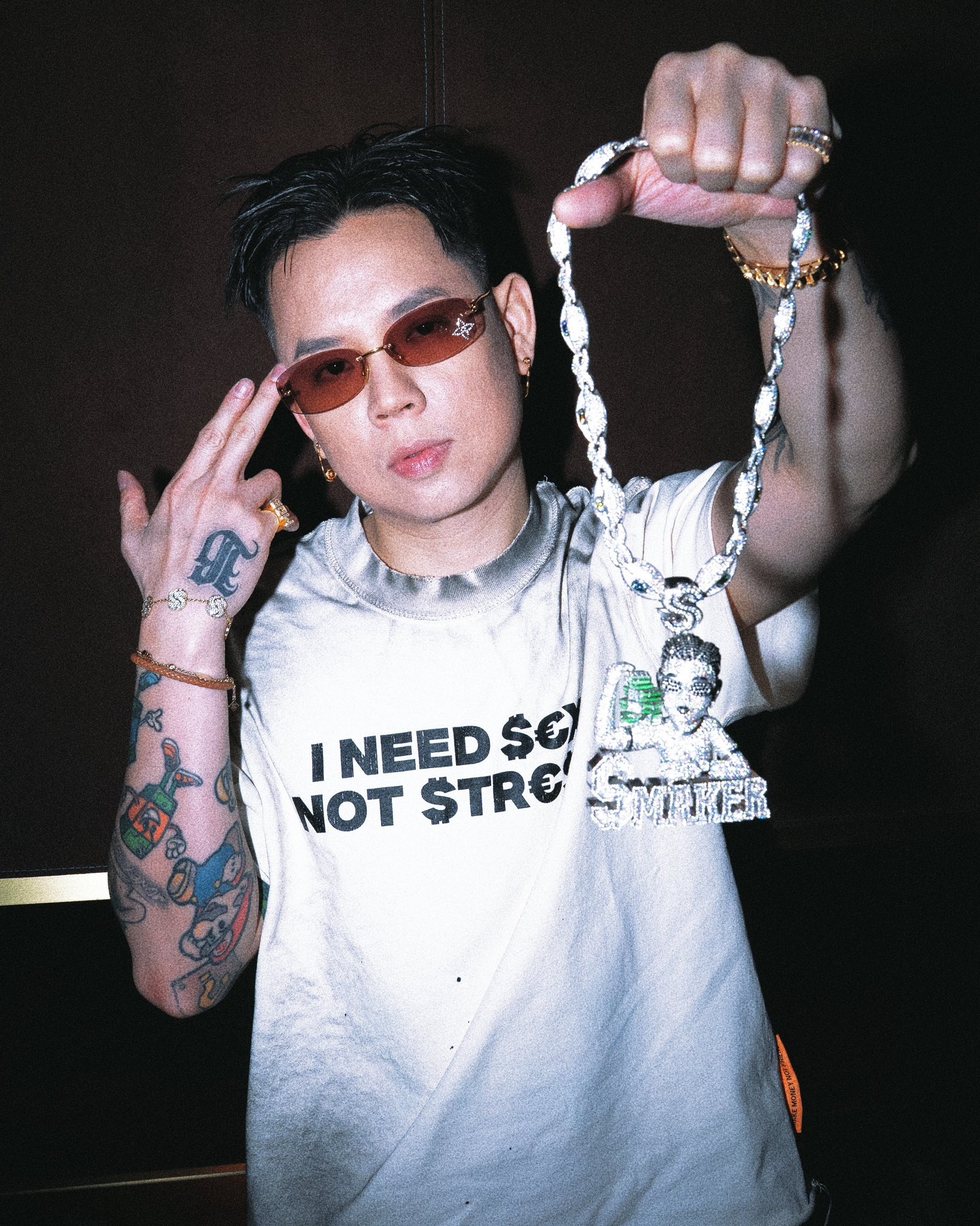 Kết cục của nghệ sĩ hát dung tục, phản cảm như Jack 2 Jack anh 2