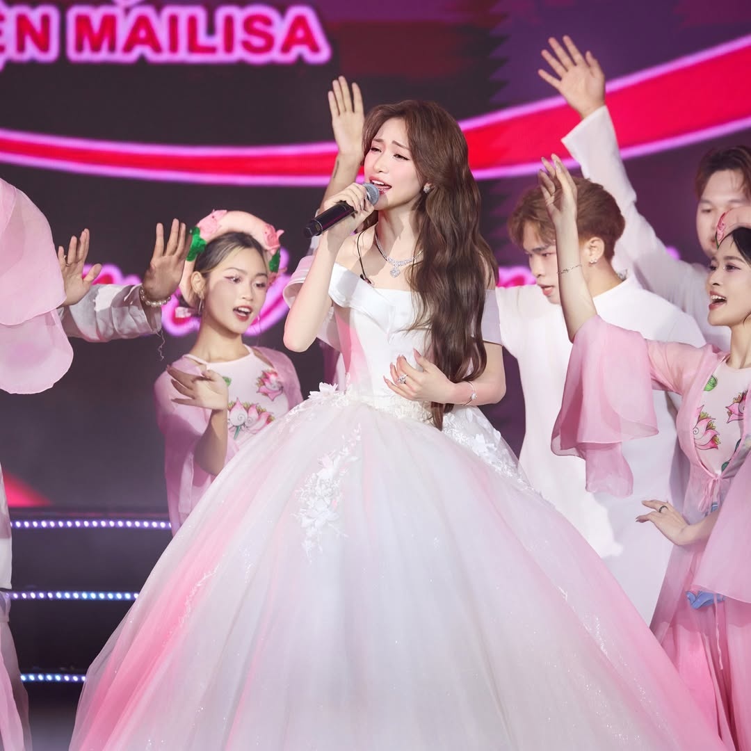 Mailisa ảnh 2 Mailisa anh 2