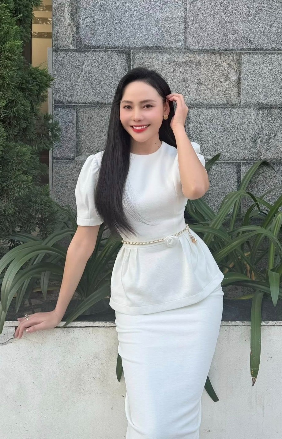 Nguyen Huyen Trang anh 8