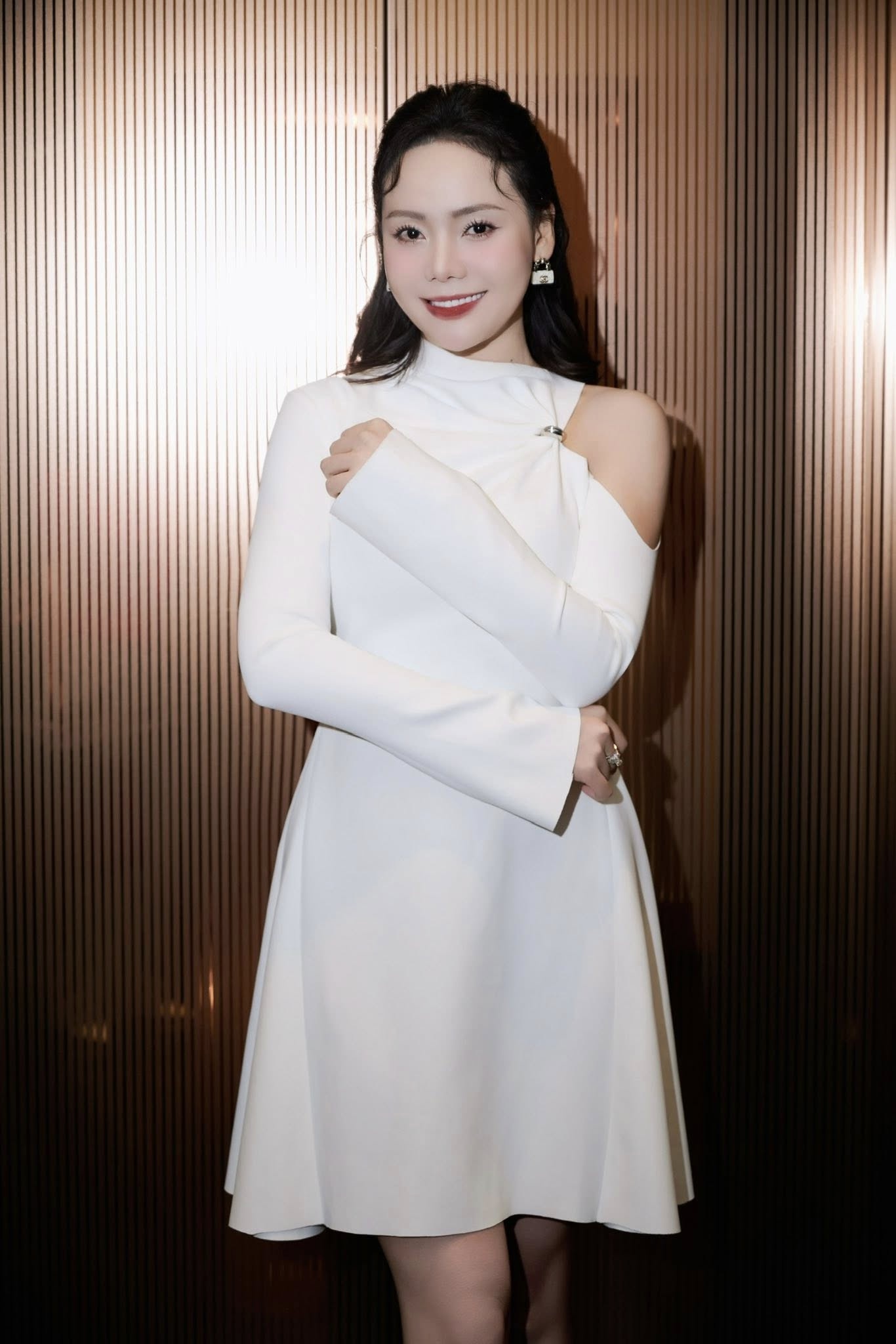 Nguyen Huyen Trang anh 1