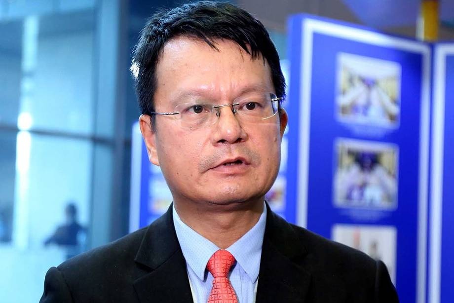 Cuc Lanh su anh 1