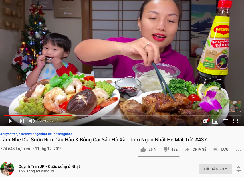 sang tao mon quen anh 1