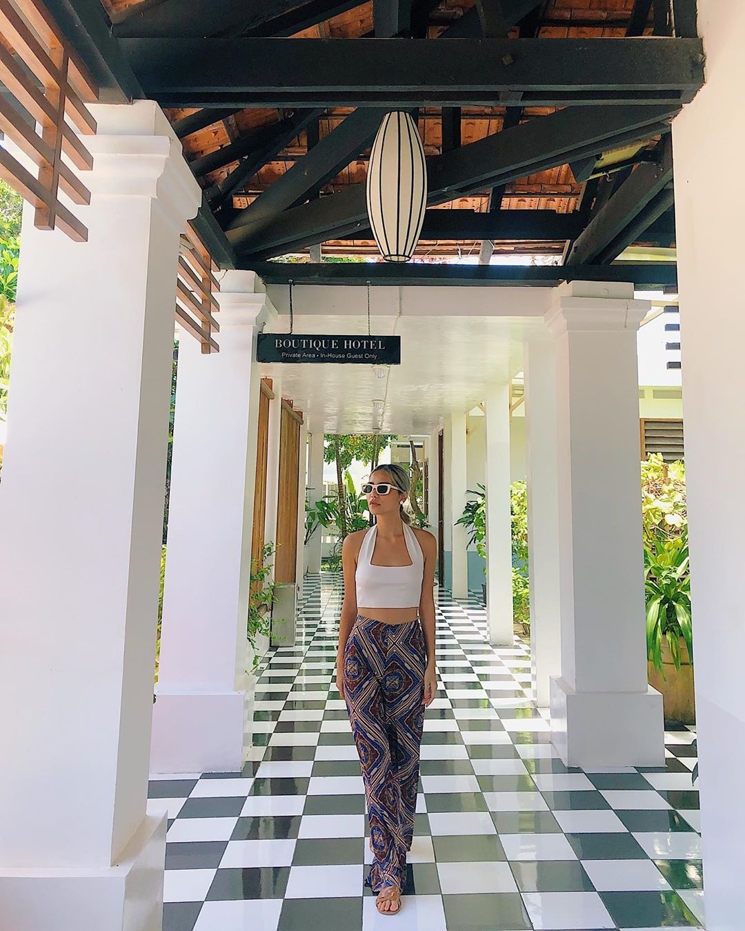 nha hang o Con Dao anh 3