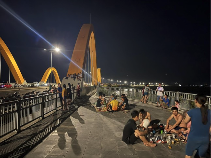 mat dien Ha Long anh 2