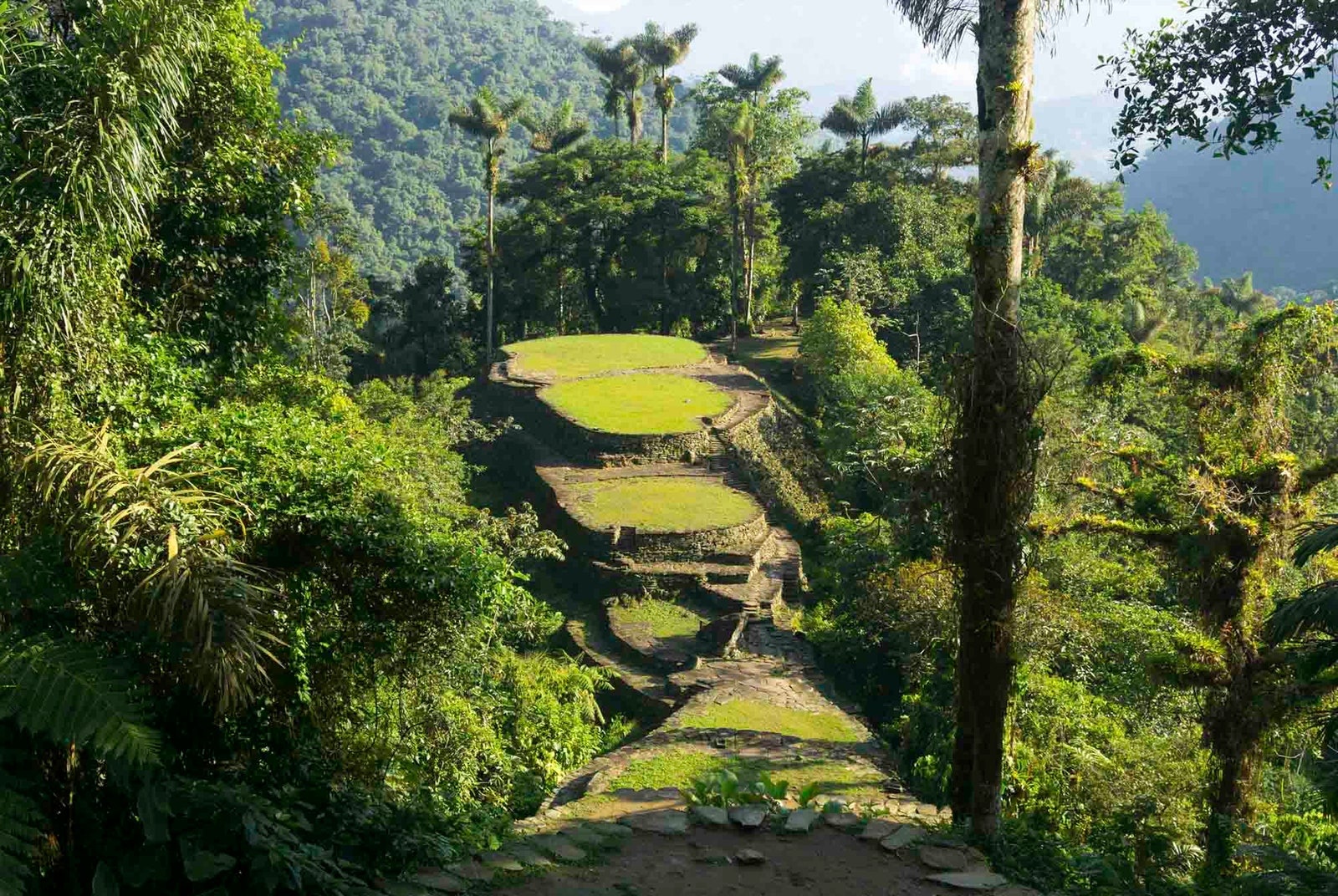 Trai nghiem Colombia anh 8