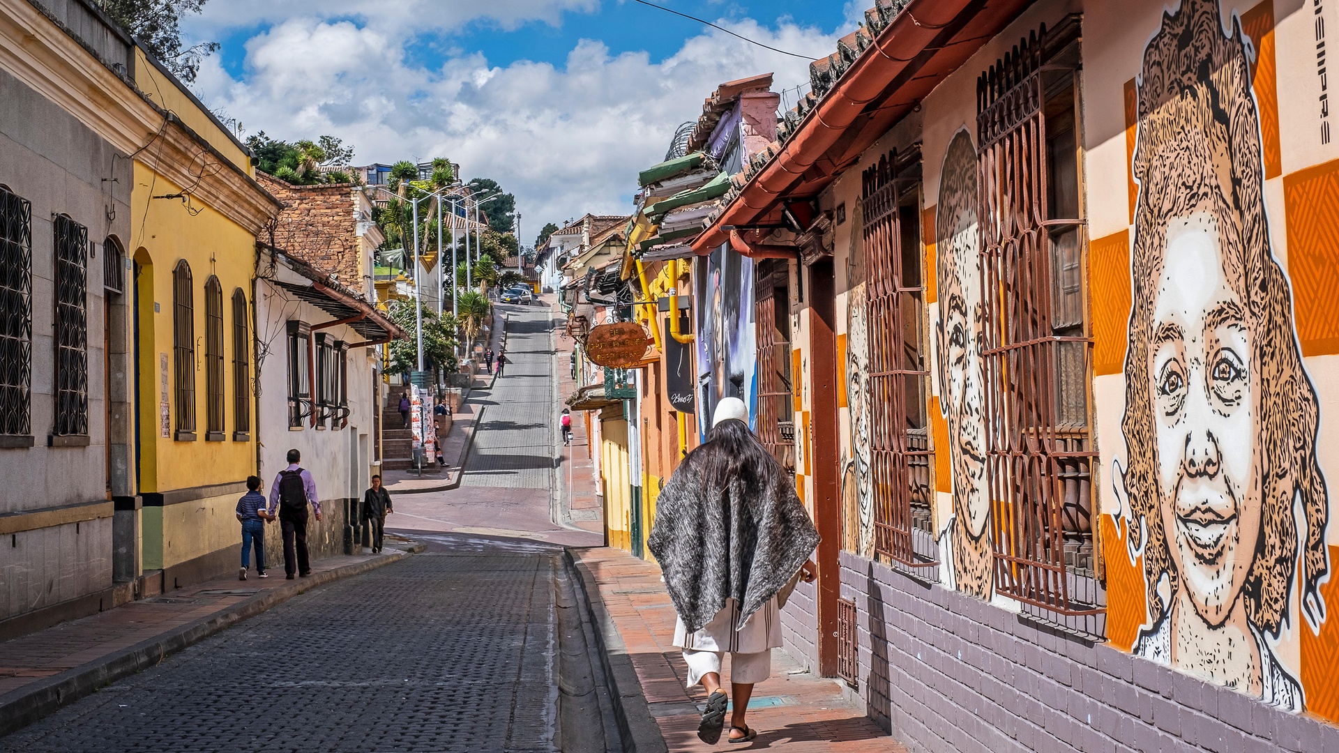 Trai nghiem Colombia anh 3