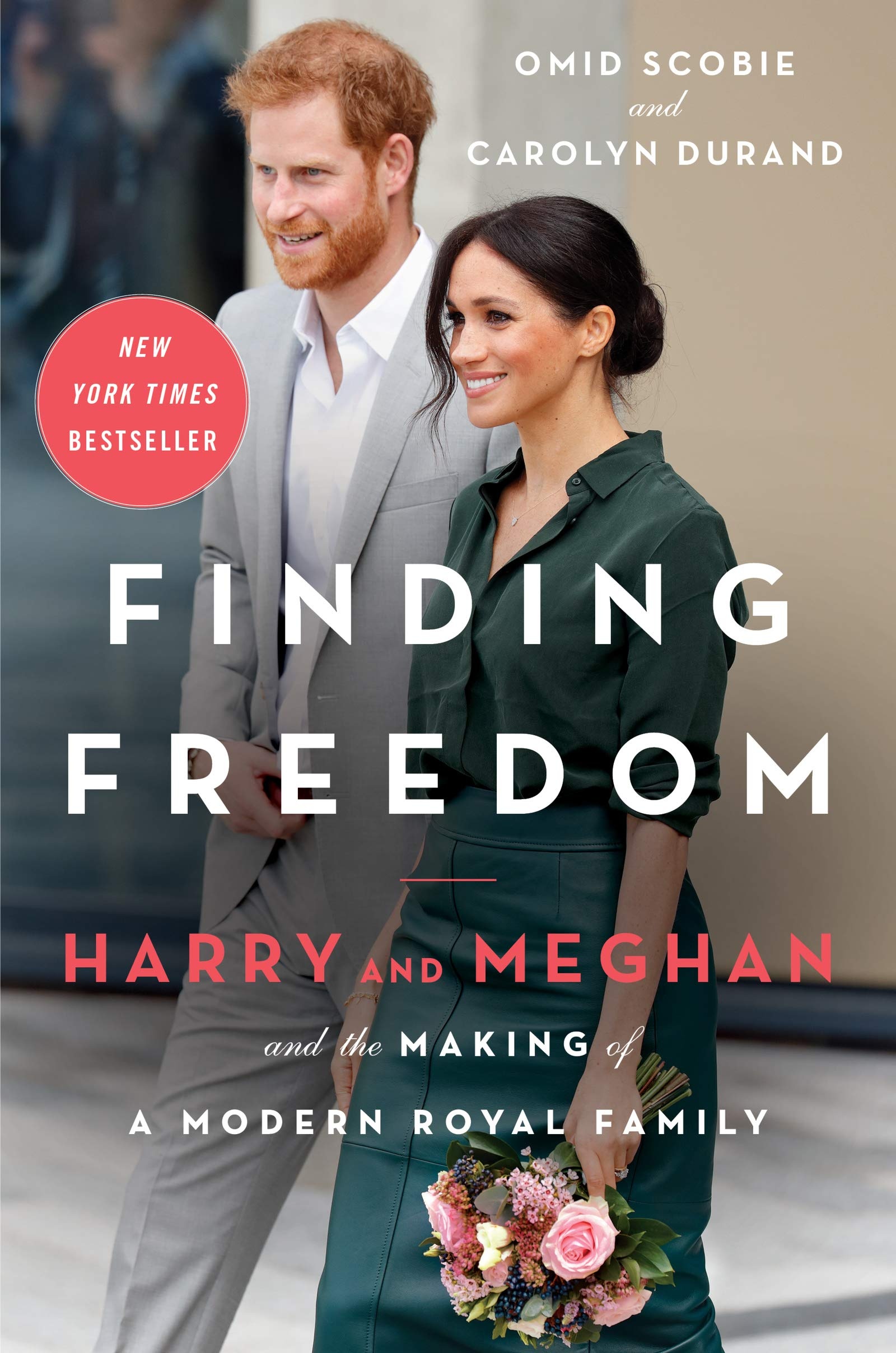 Tieu su Harry va Meghan Markle anh 2