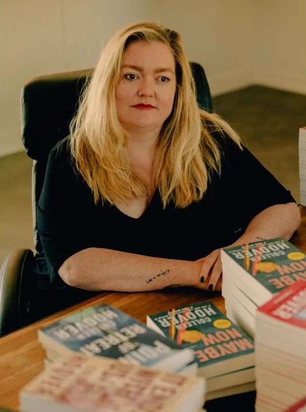 Colleen Hoover anh 4