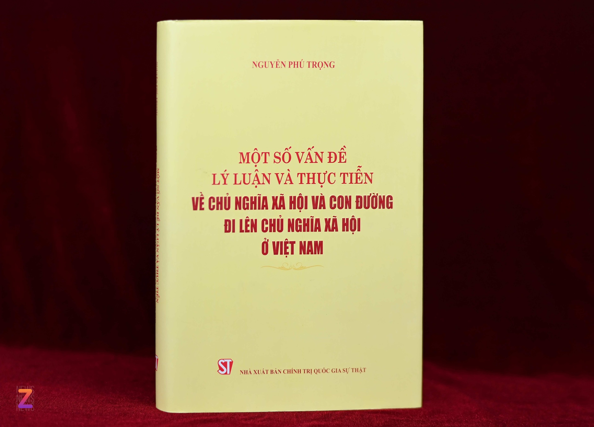 Tong bi thu anh 3