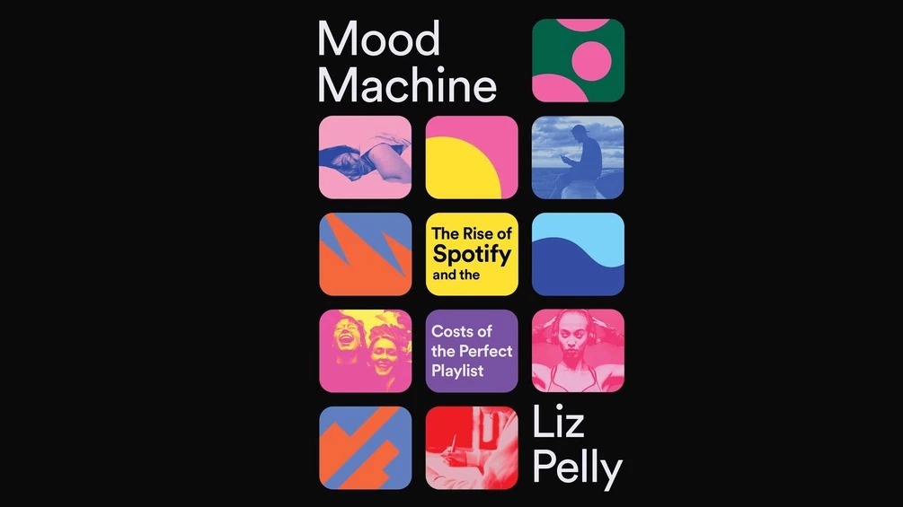 Spotify anh 1