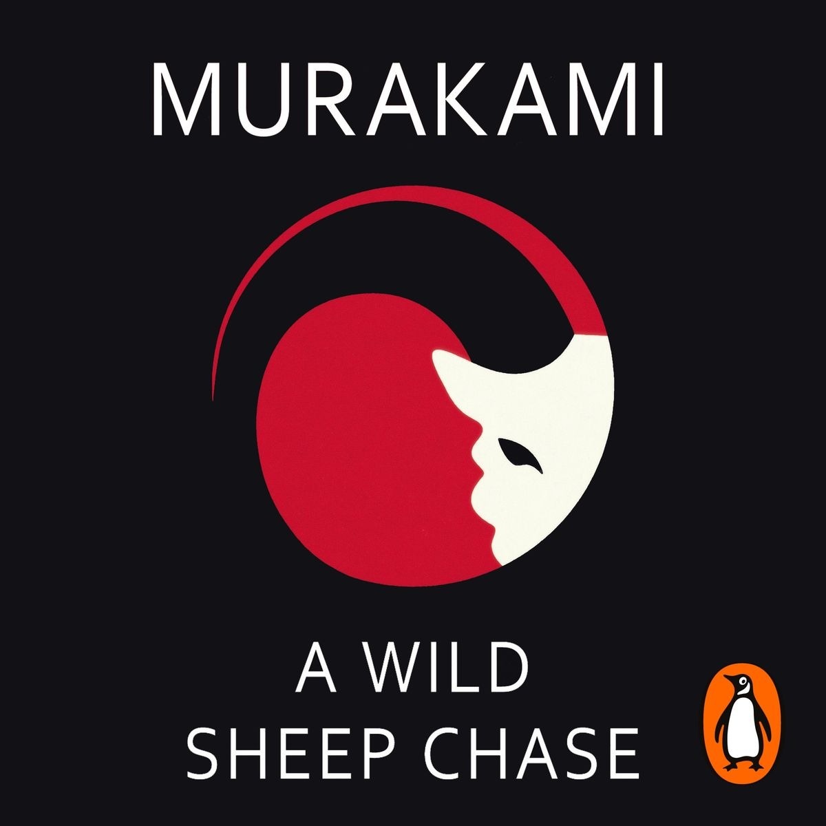 Haruki Murakami anh 1