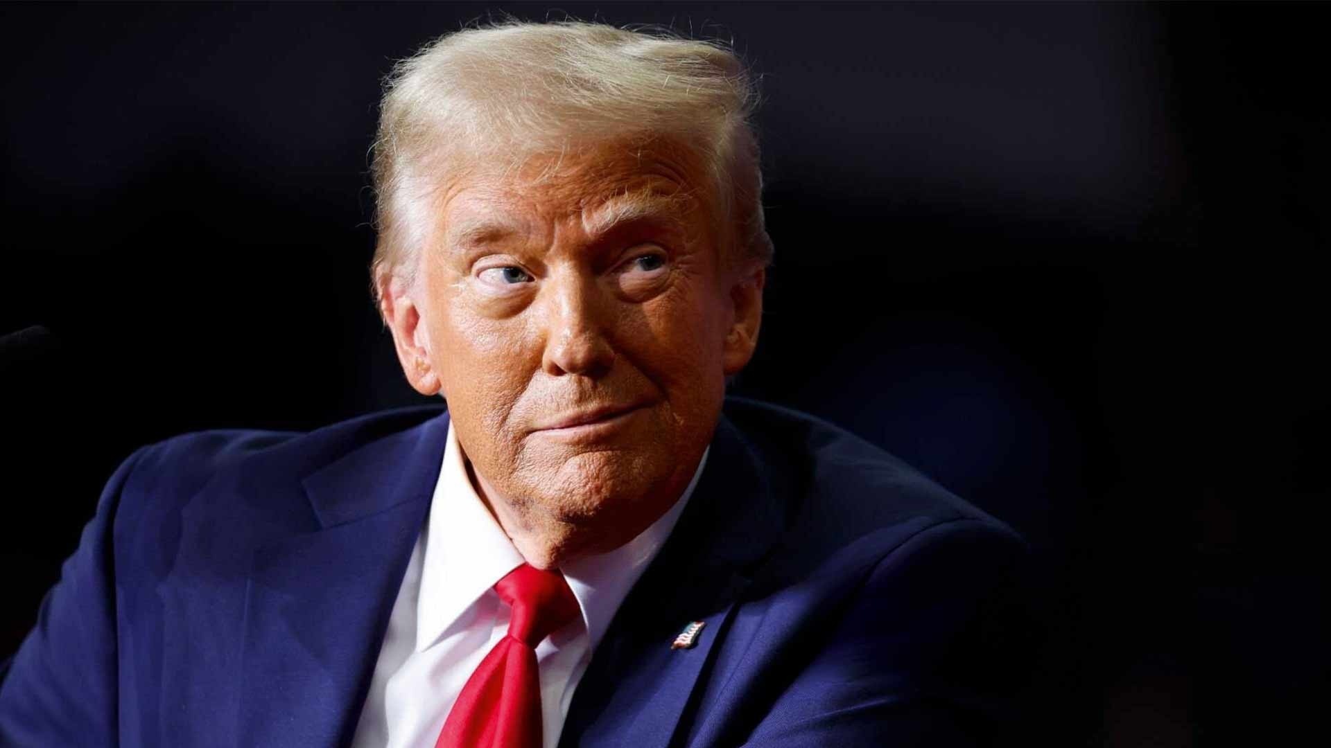 Donald Trump anh 2