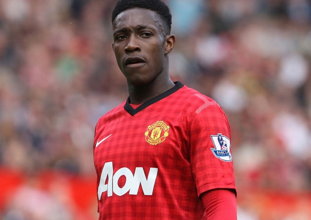 Man United anh 2