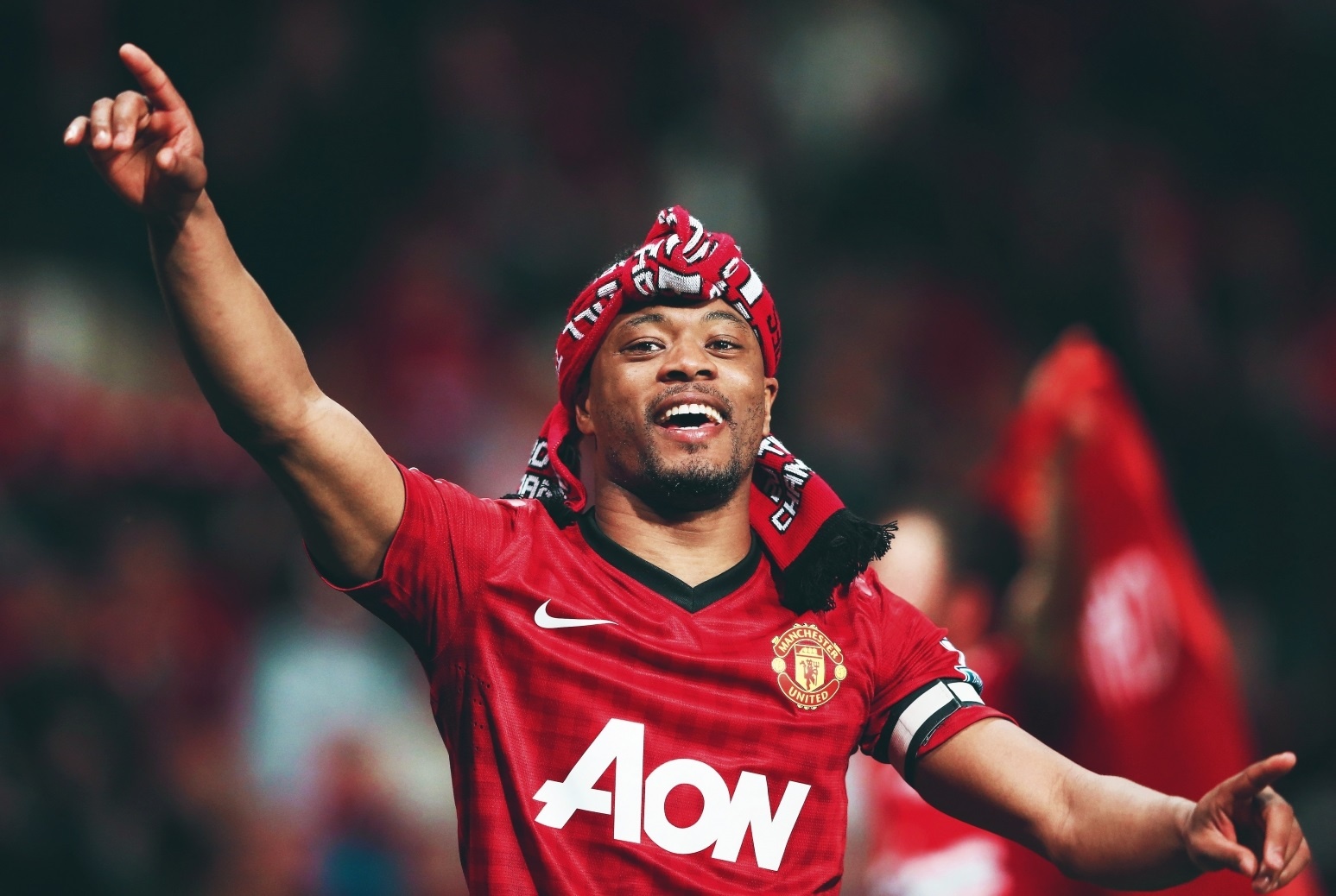 Man United anh 1