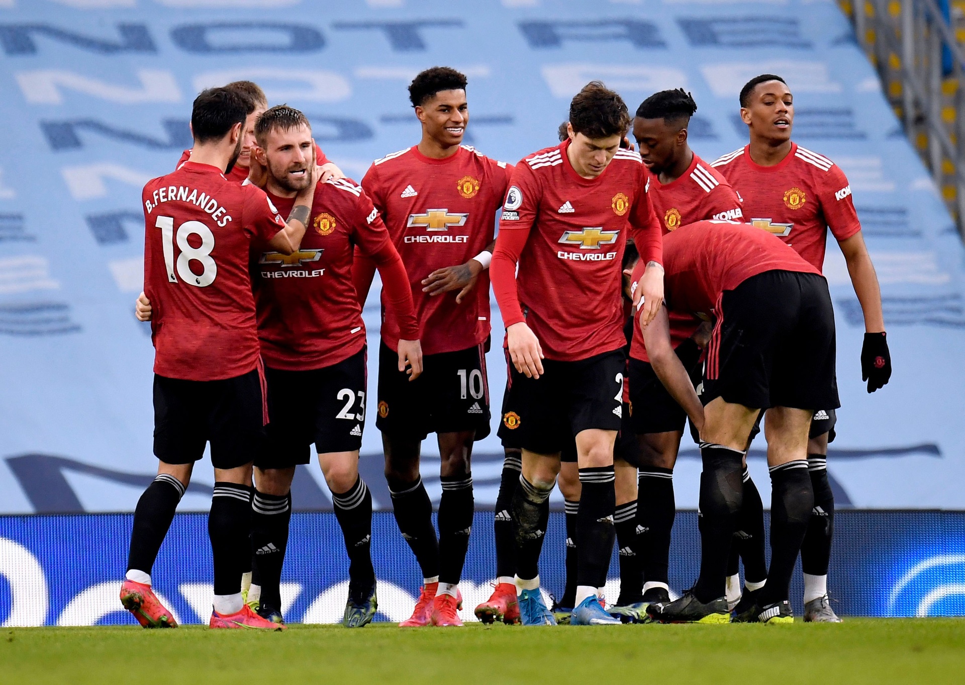 Man Utd anh 1