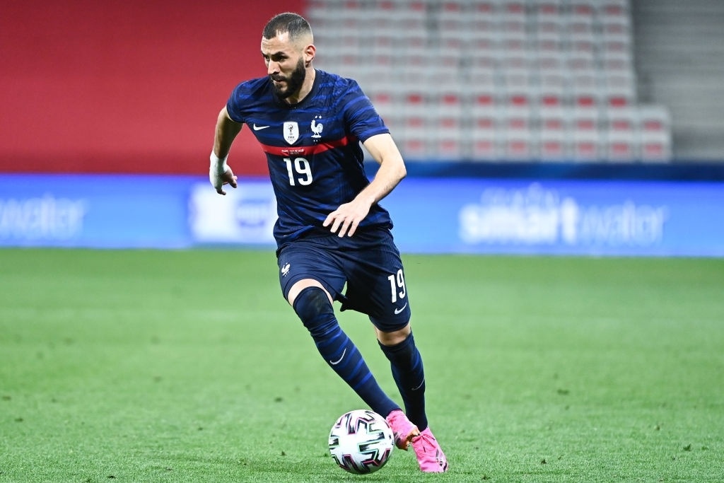Euro 2020 anh 2