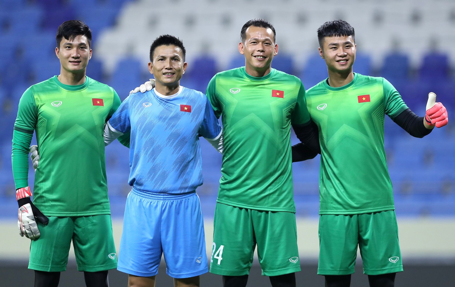 Viet Nam vs Indonesia anh 3