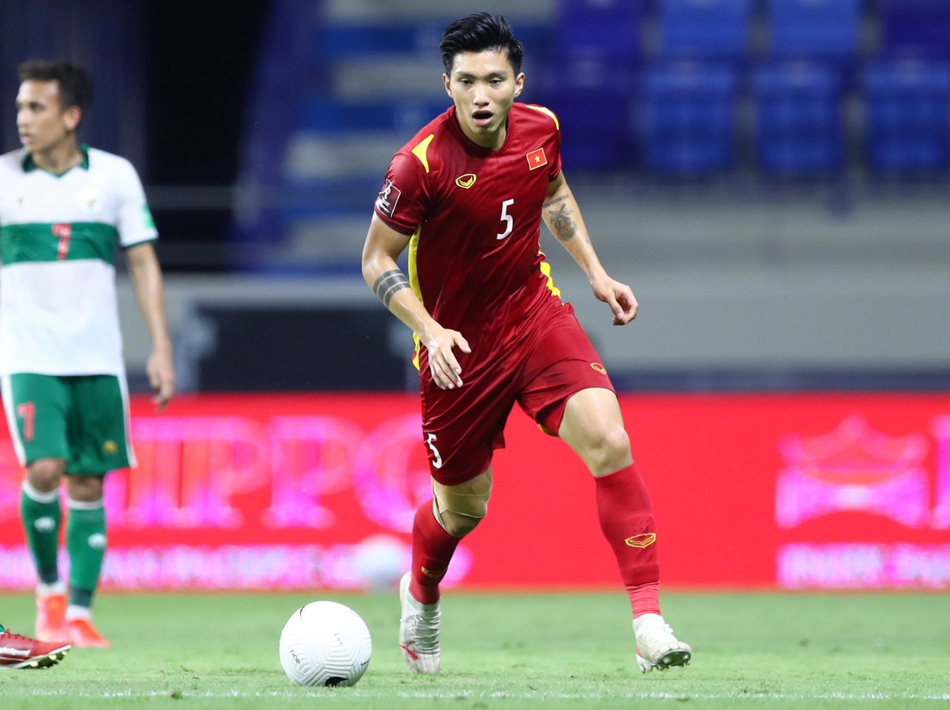 Malaysia vs Viet Nam anh 10