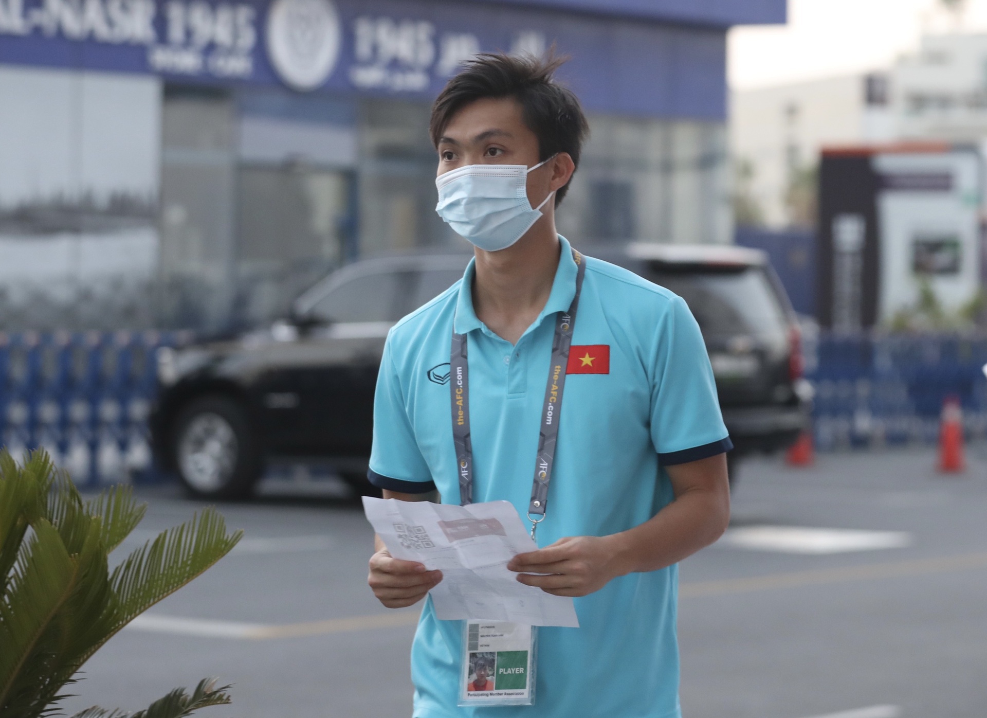 Malaysia vs Viet Nam anh 14