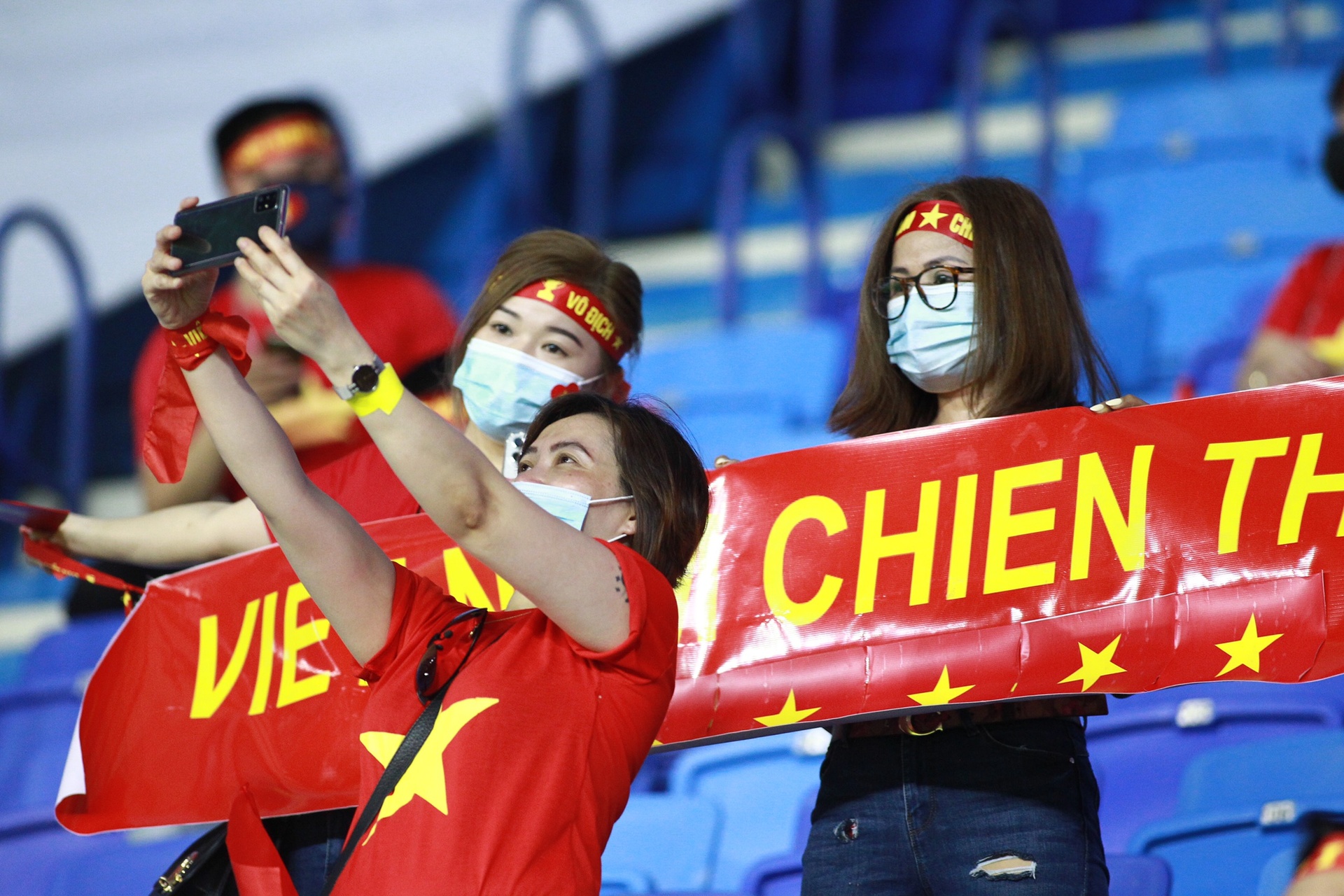 Malaysia vs Viet Nam anh 21