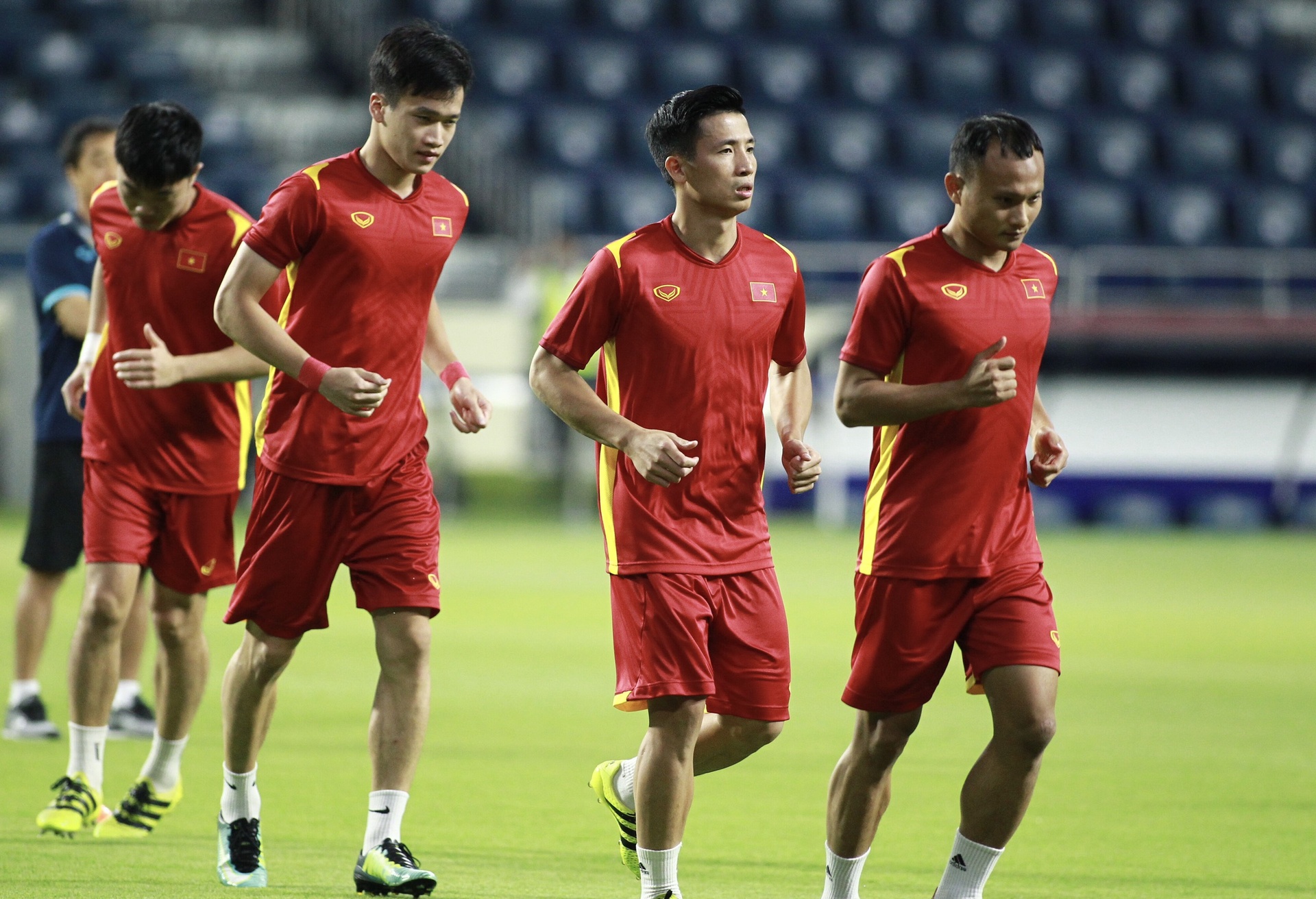 Malaysia vs Viet Nam anh 27