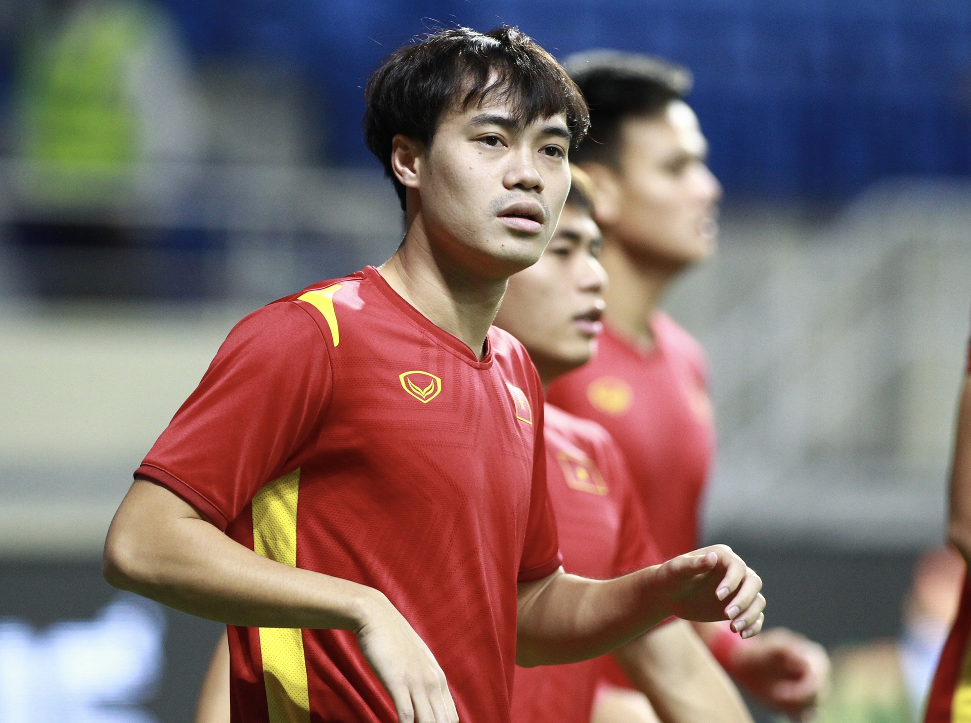 Malaysia vs Viet Nam anh 28