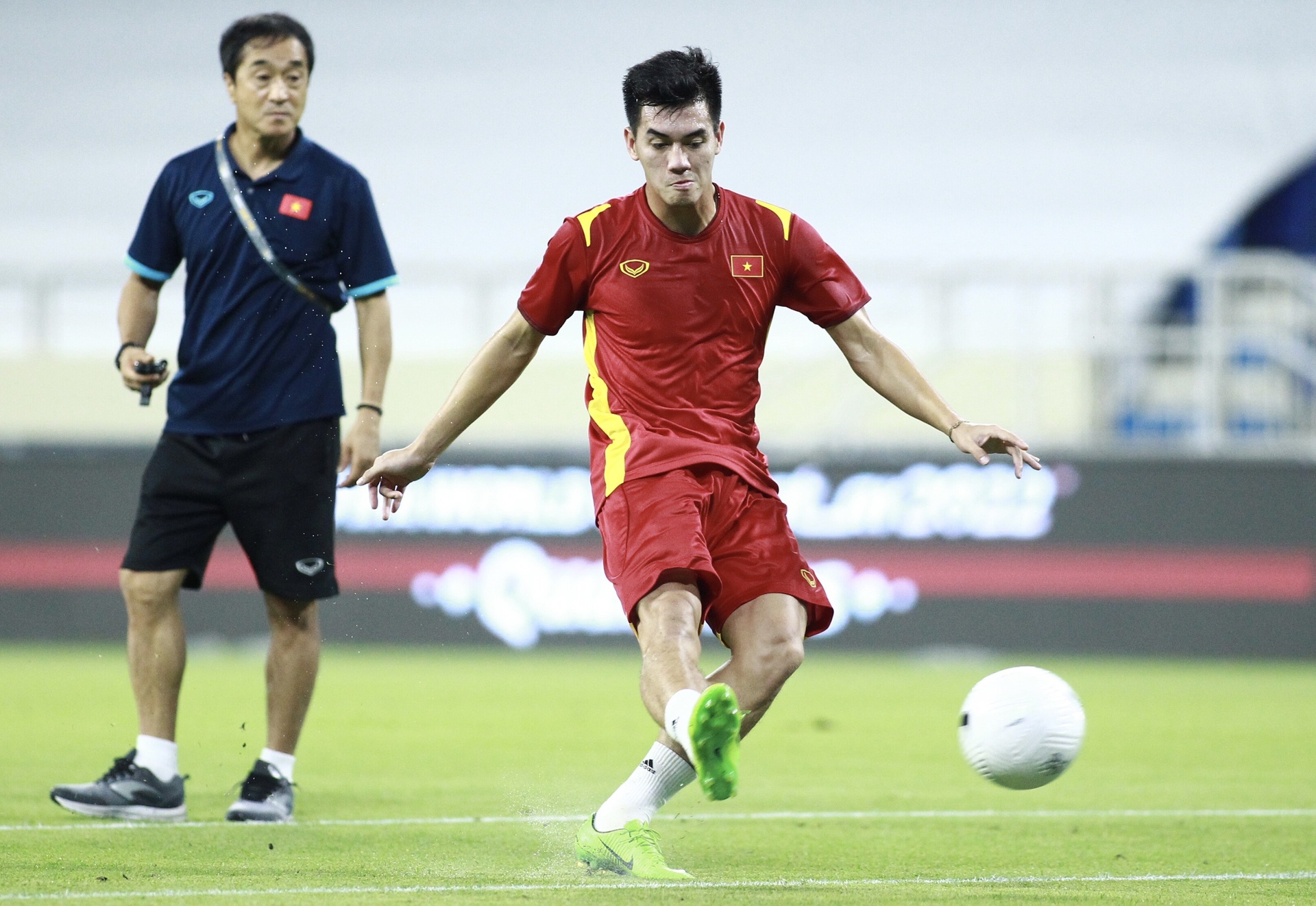 Malaysia vs Viet Nam anh 35