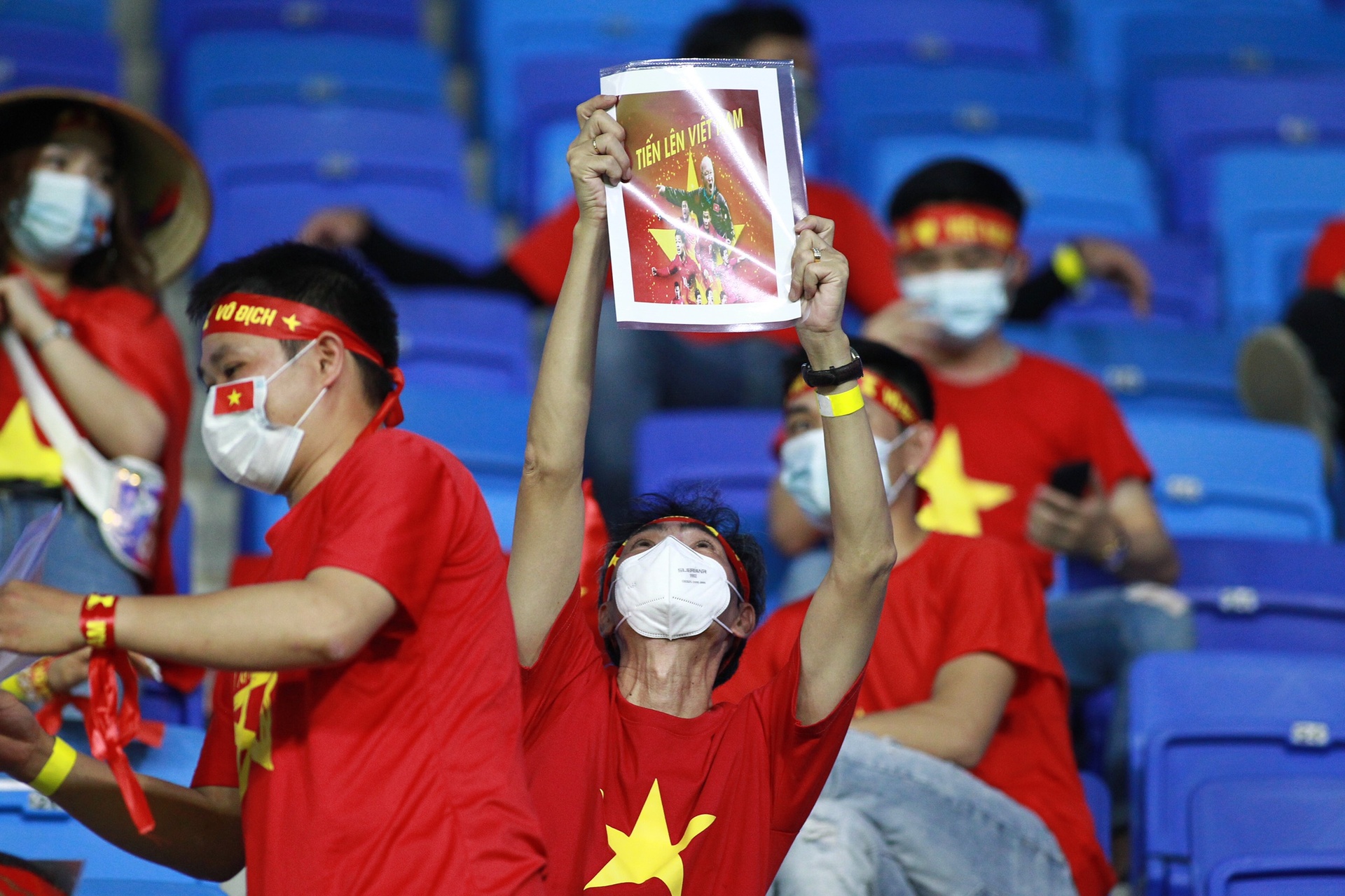 Malaysia vs Viet Nam anh 22