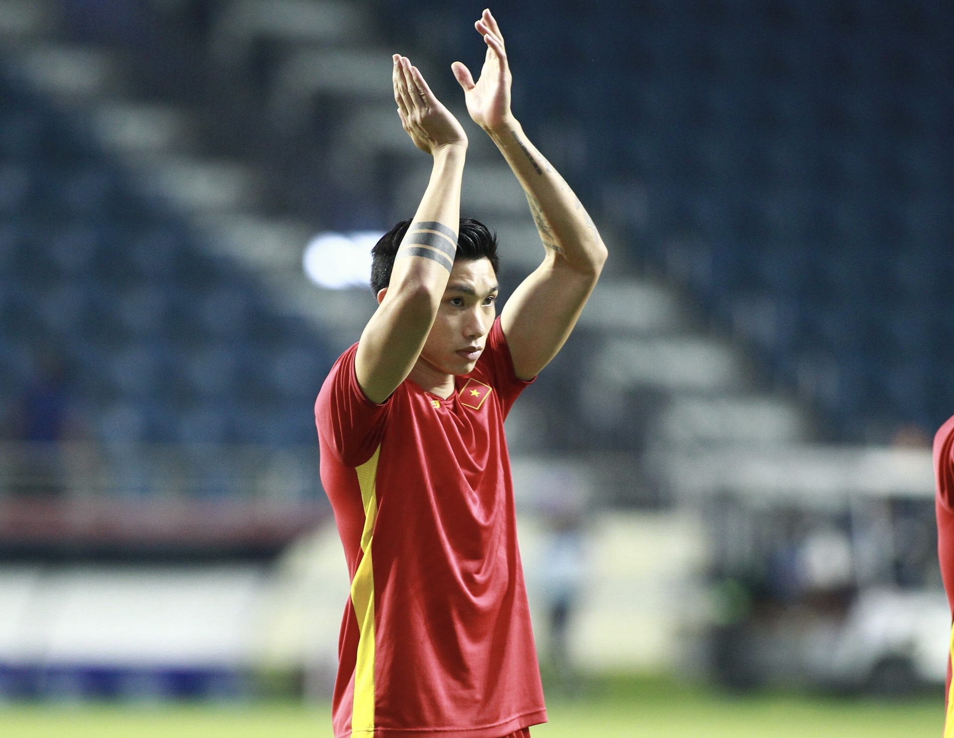 Malaysia vs Viet Nam anh 26