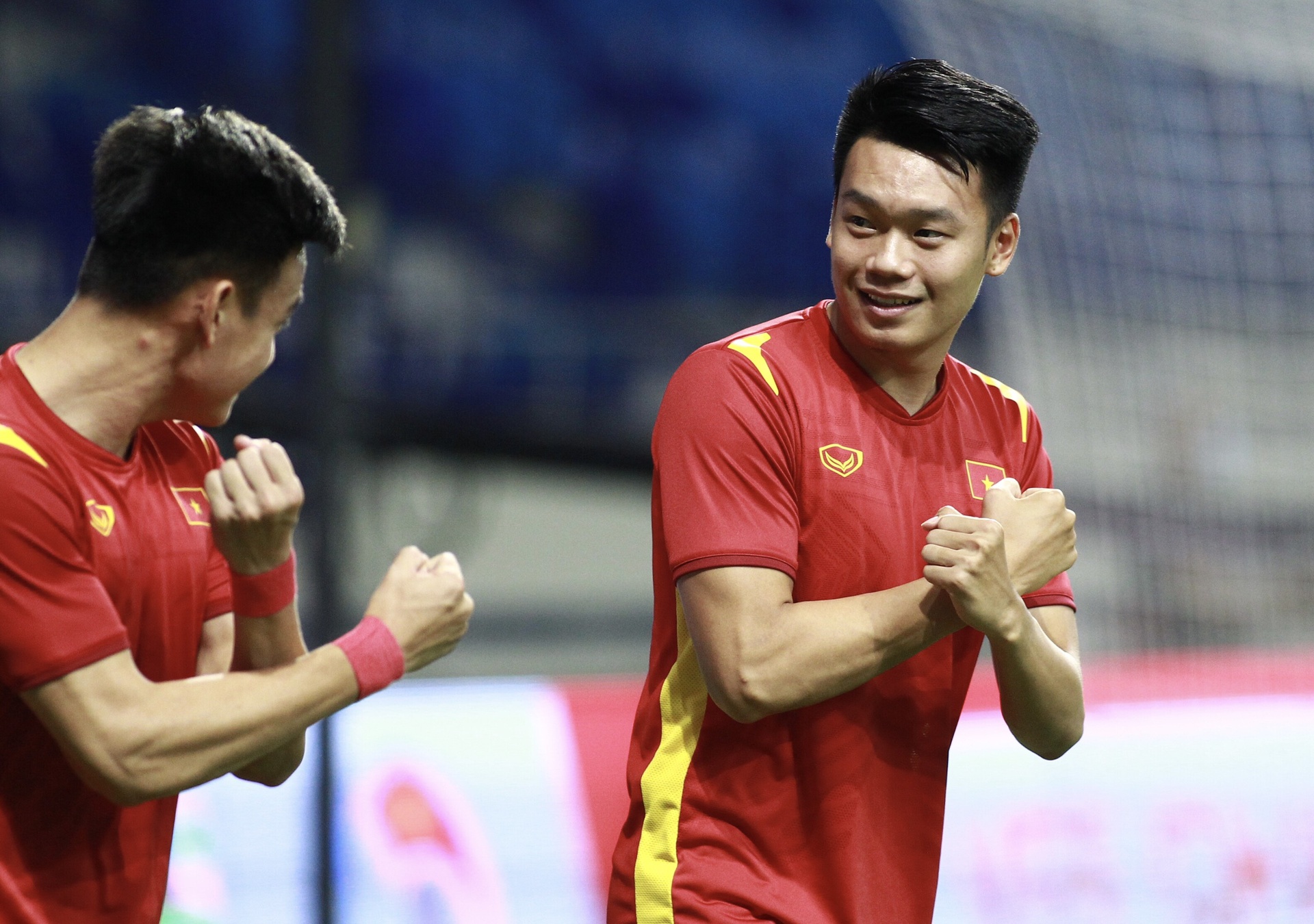 Malaysia vs Viet Nam anh 29