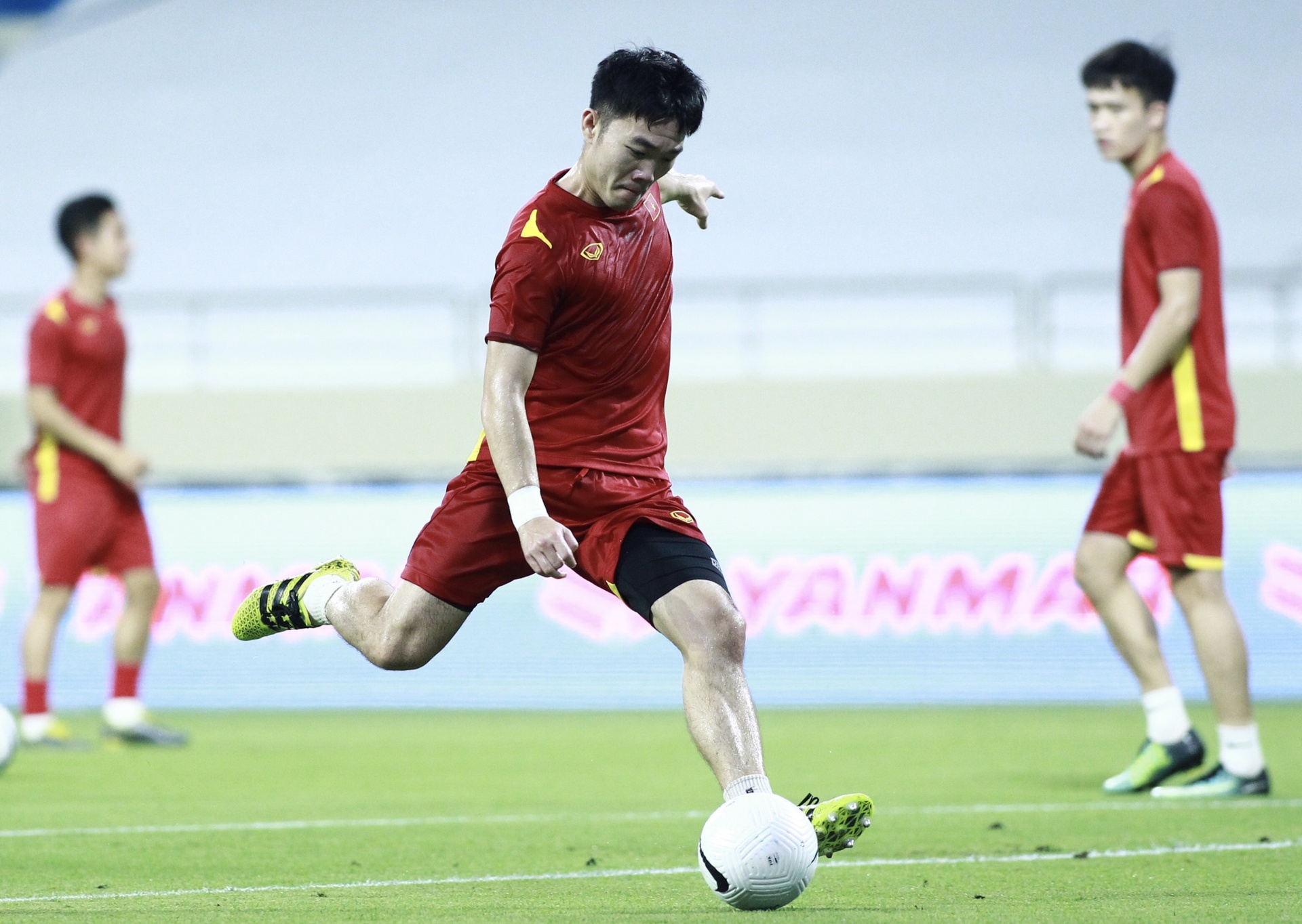 Malaysia vs Viet Nam anh 36