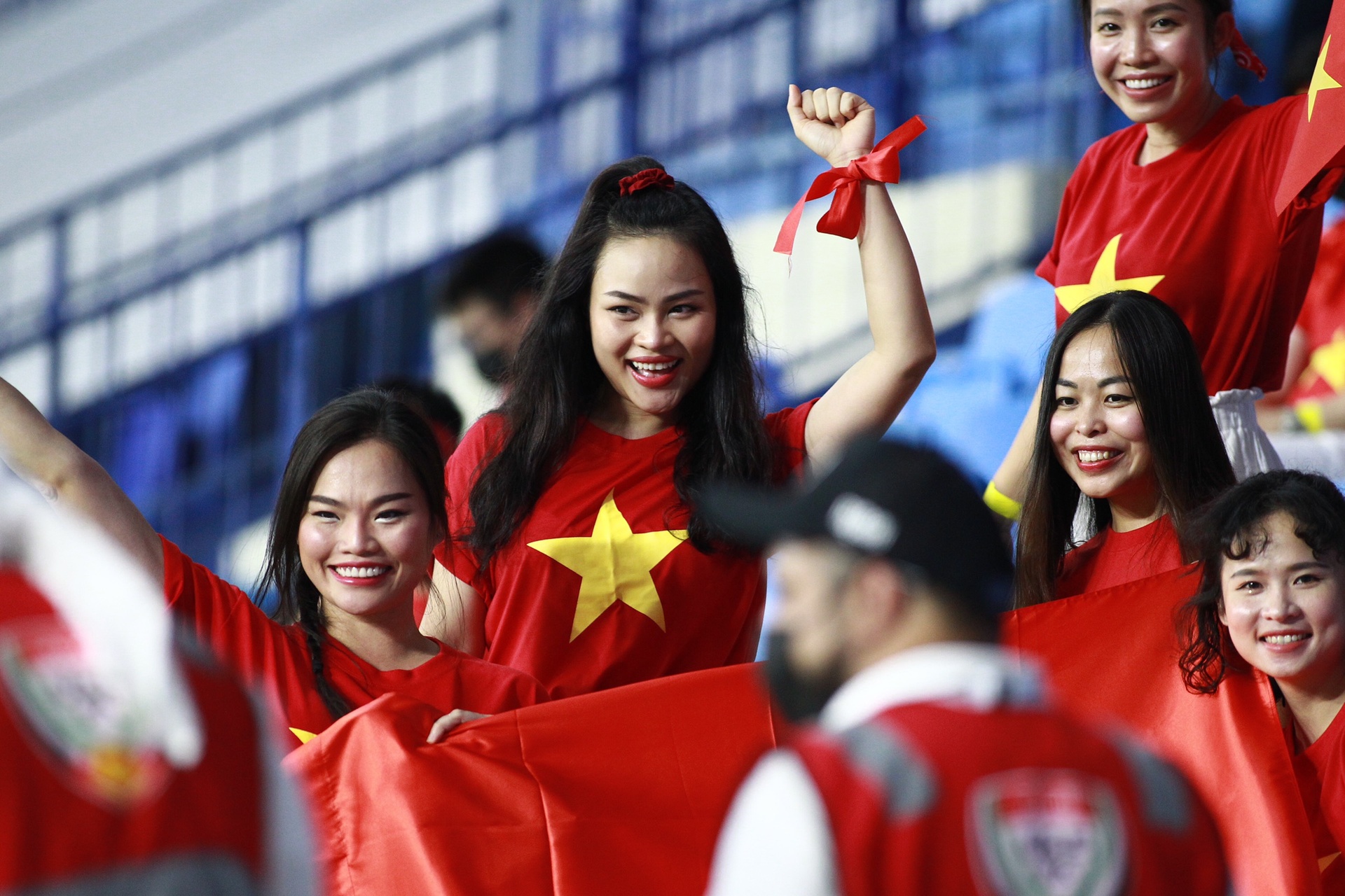 Malaysia vs Viet Nam anh 23