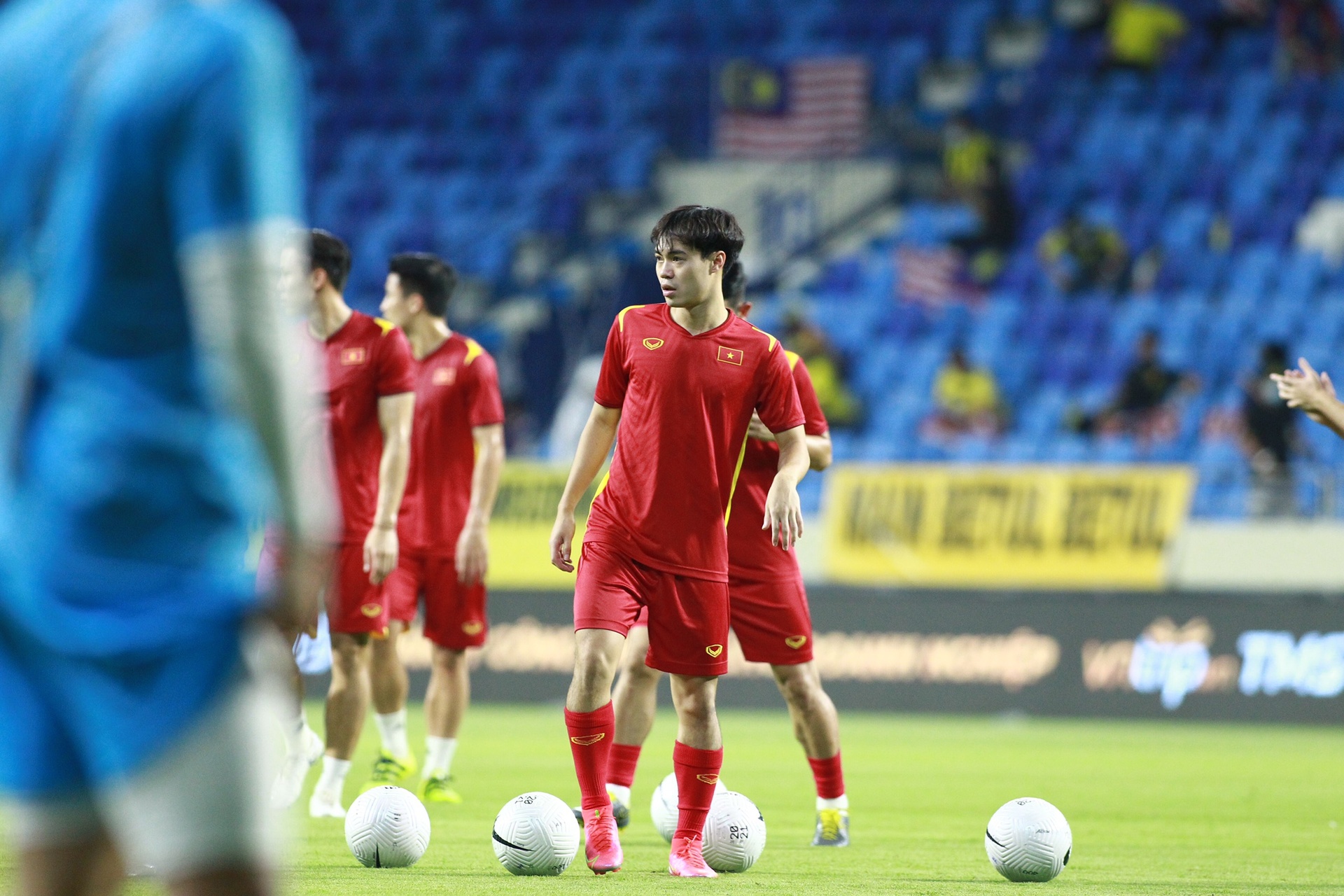 Malaysia vs Viet Nam anh 37