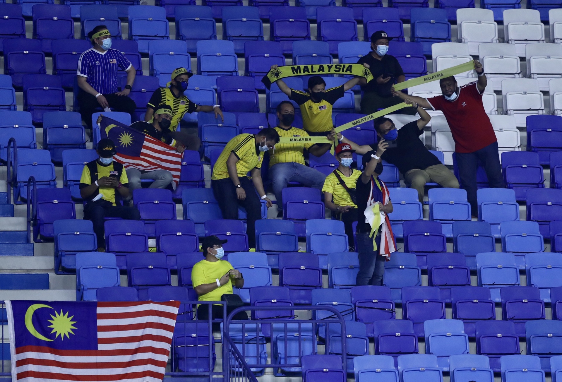 Malaysia vs Viet Nam anh 34