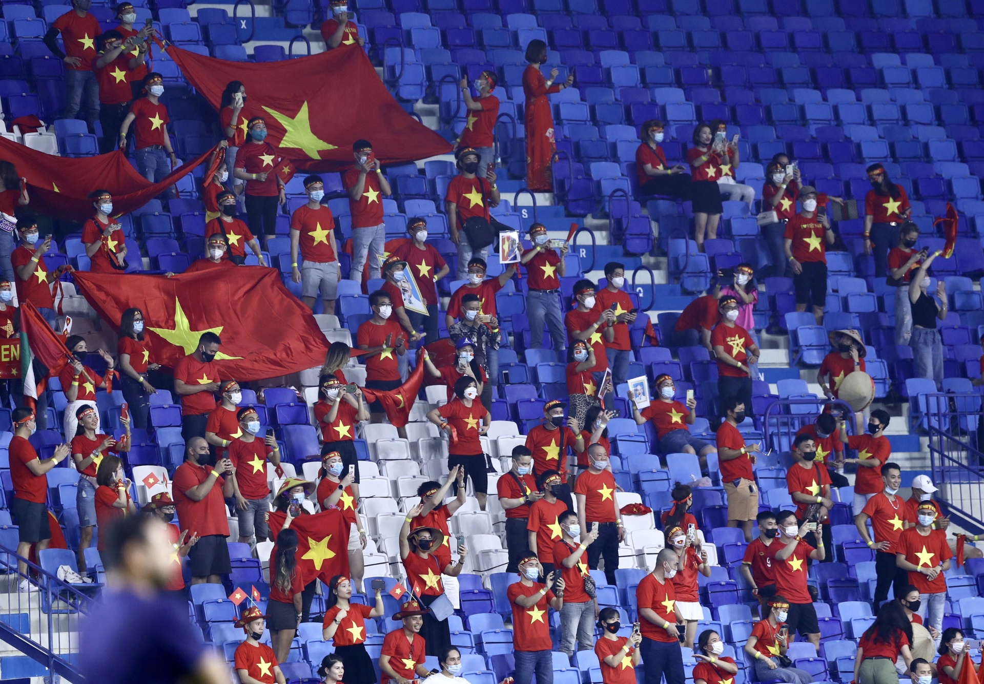 Malaysia vs Viet Nam anh 33