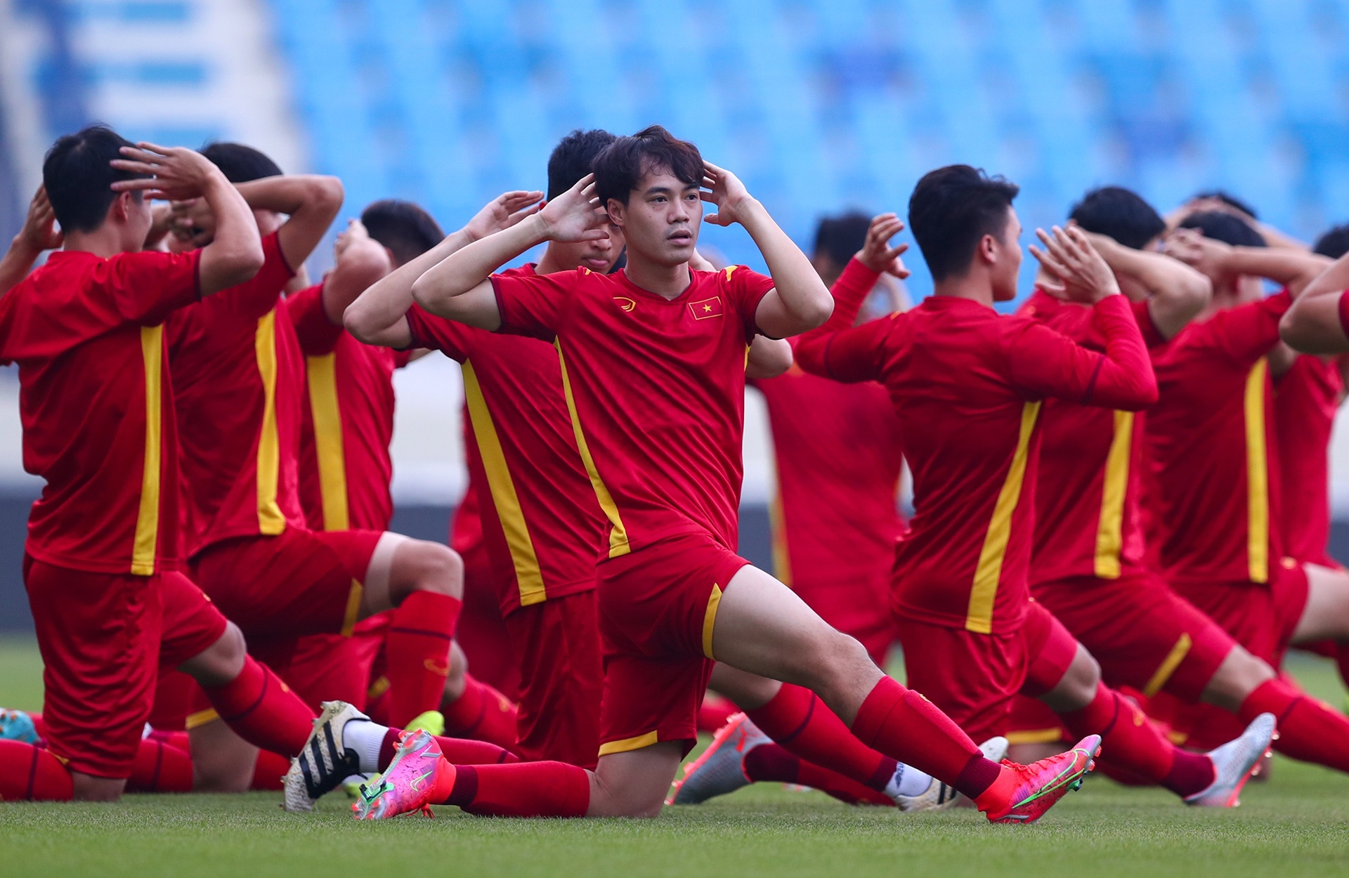 Malaysia vs Viet Nam anh 6