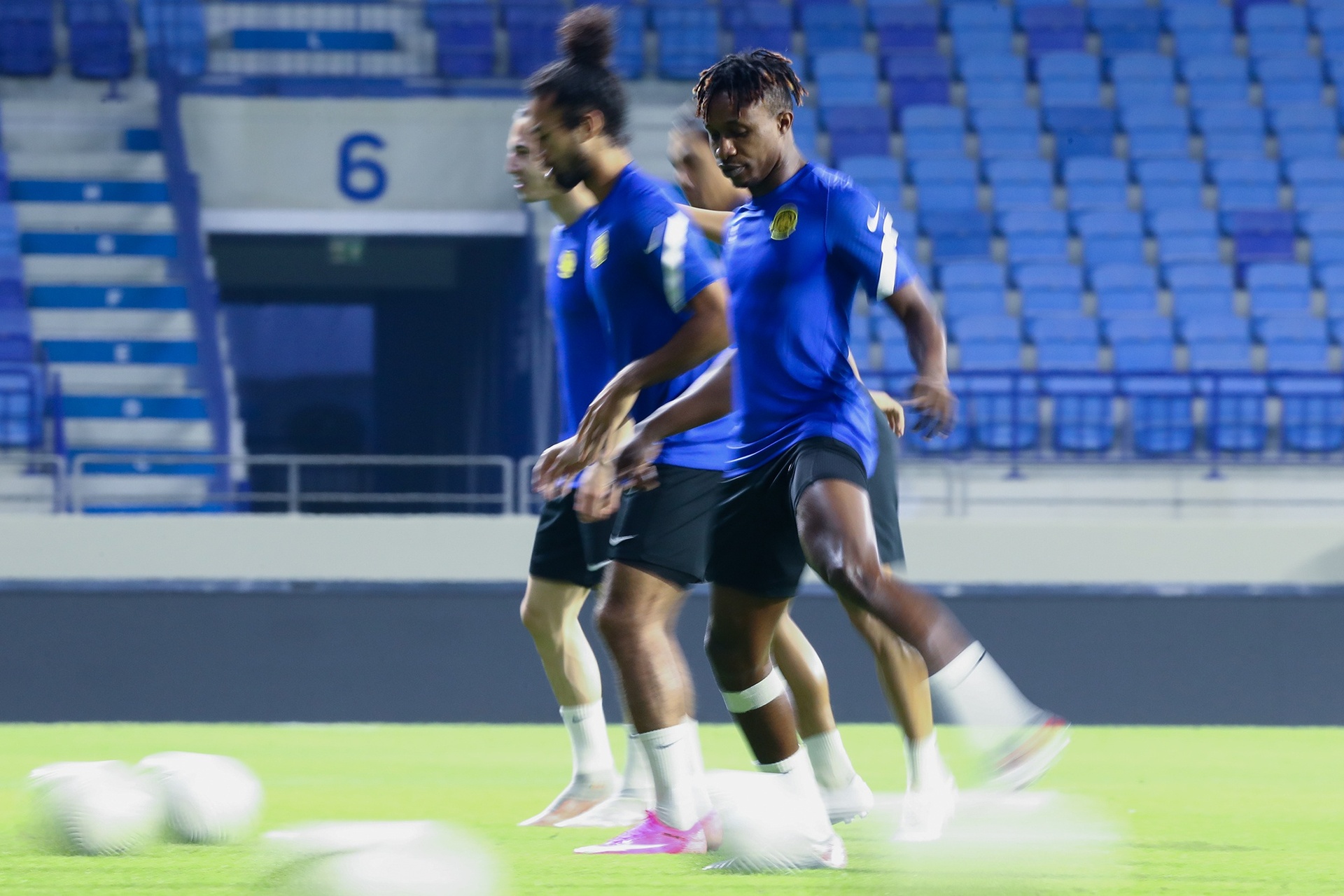 Malaysia vs Viet Nam anh 7