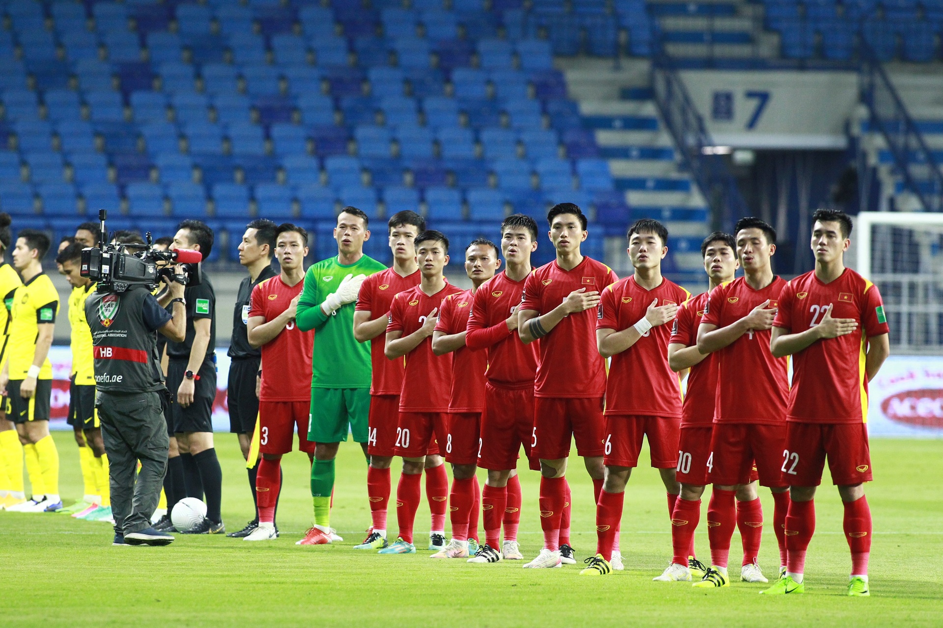 Malaysia vs Viet Nam anh 39