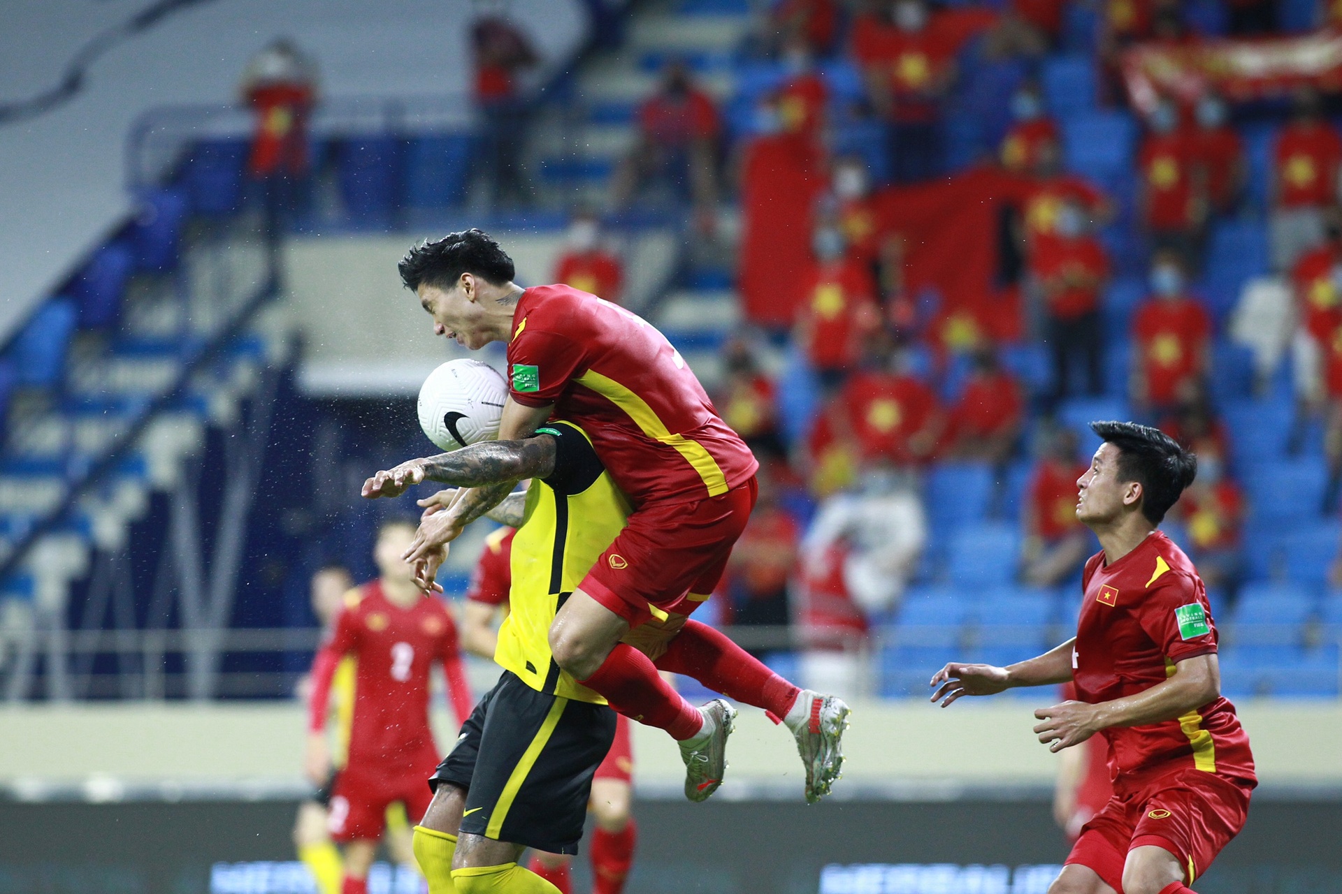 Malaysia vs Viet Nam anh 66