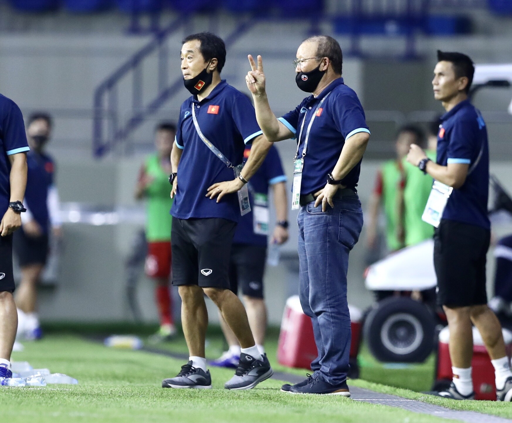 Malaysia vs Viet Nam anh 63