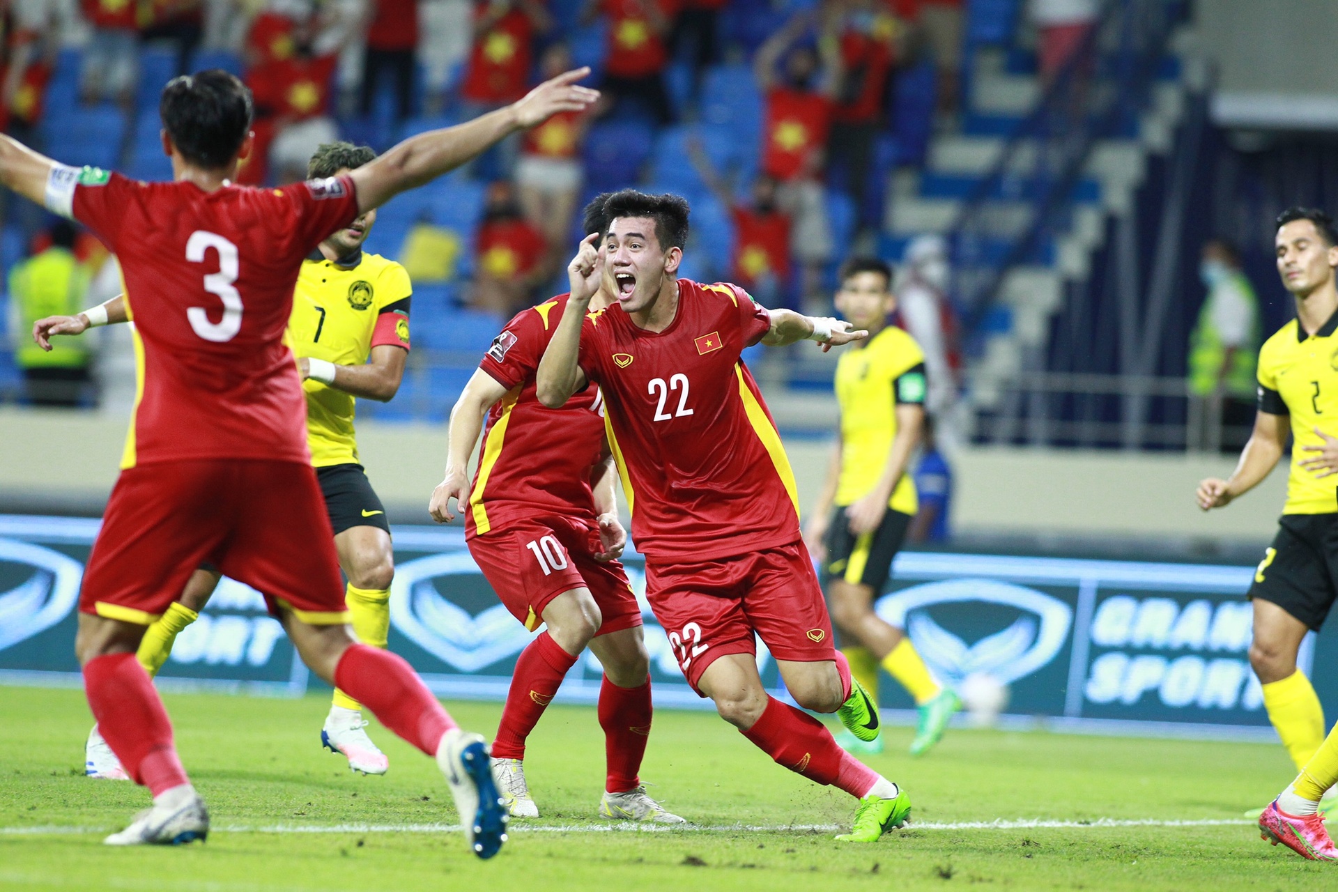 Malaysia vs Viet Nam anh 49