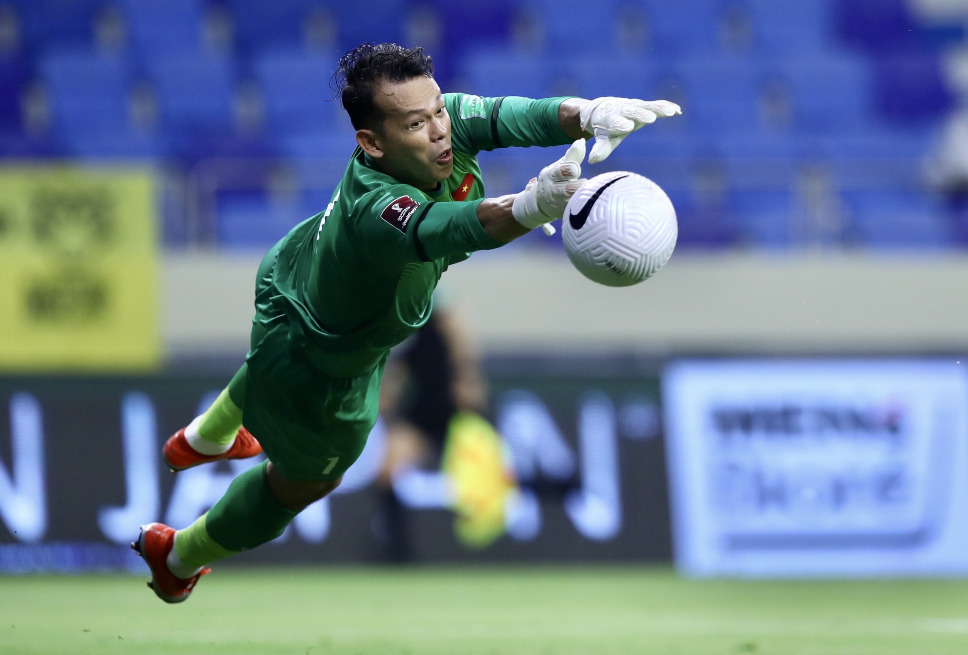 Malaysia vs Viet Nam anh 57