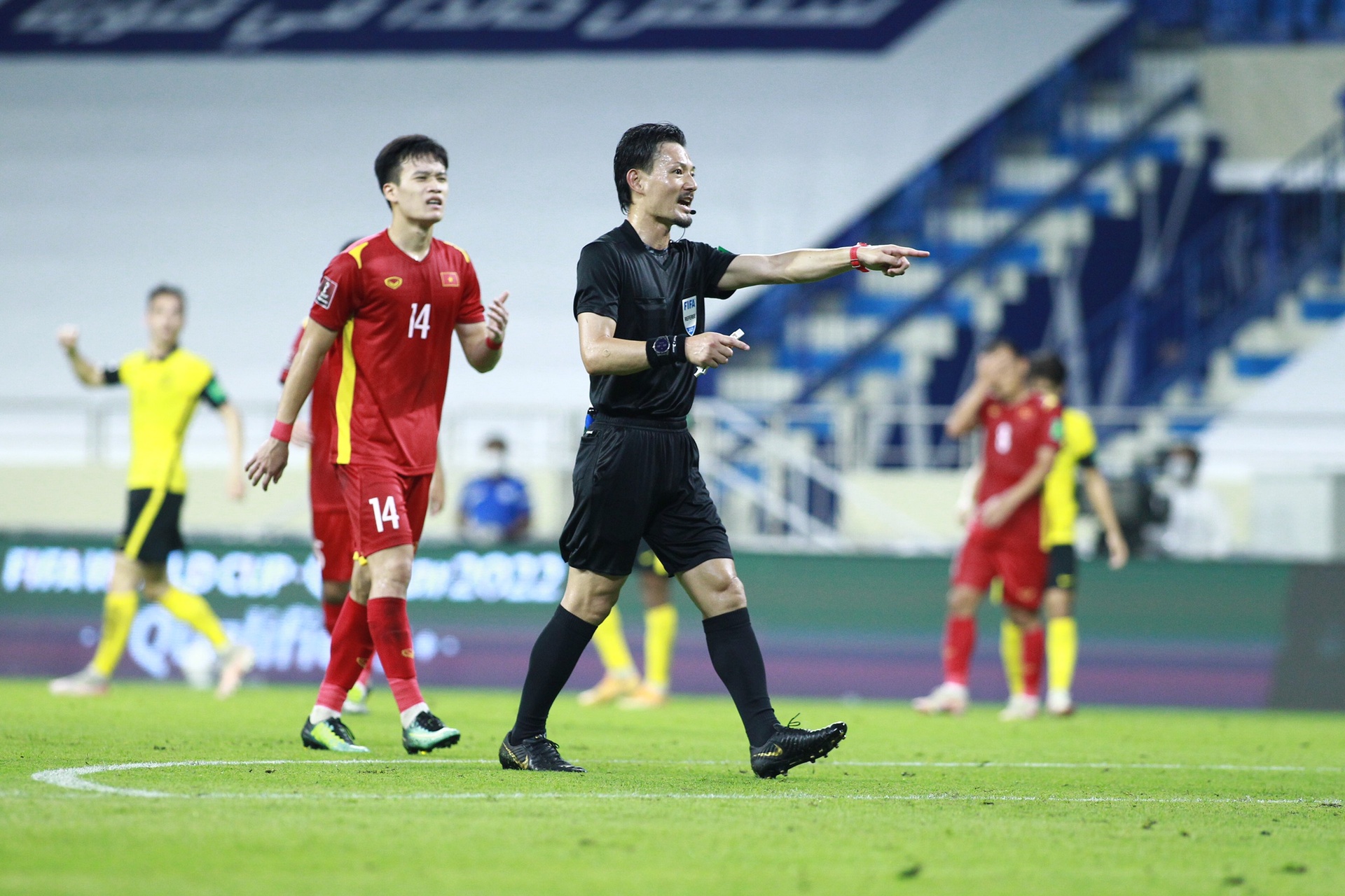 Malaysia vs Viet Nam anh 68