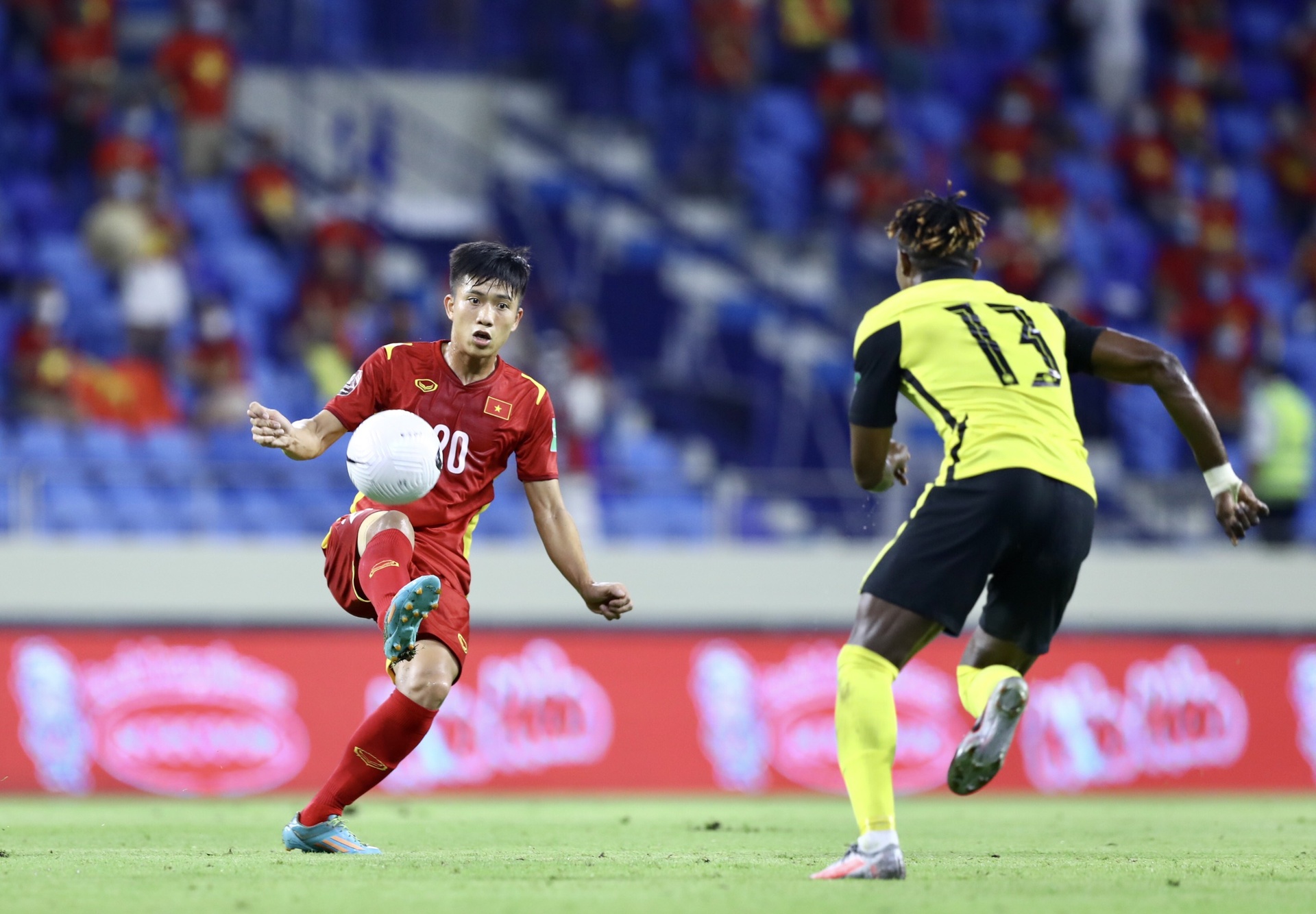 Malaysia vs Viet Nam anh 47