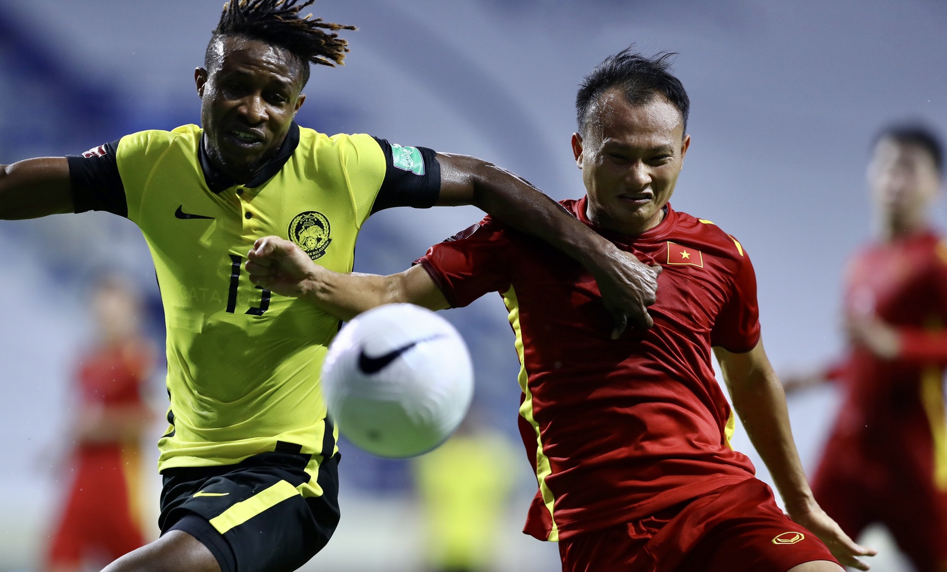 Malaysia vs Viet Nam anh 53